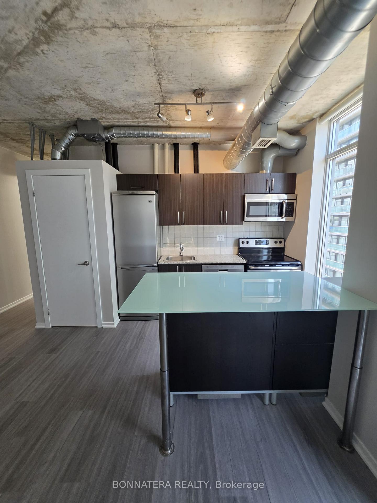 Photo 12 of Unit 1210, 150 Sudbury Street, Toronto, Little Portugal — HOMEH