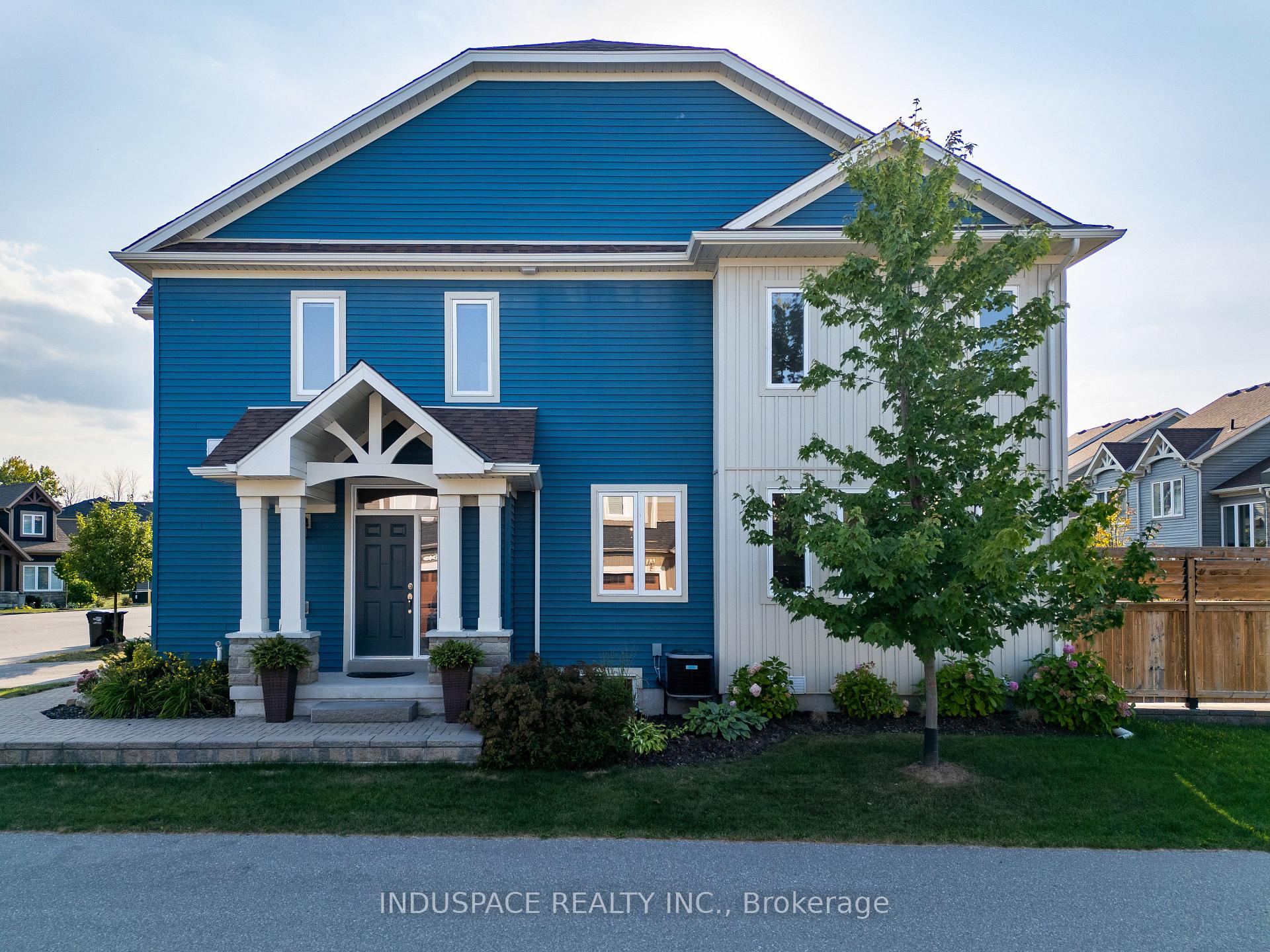 Photo of 1 Kennedy Avenue