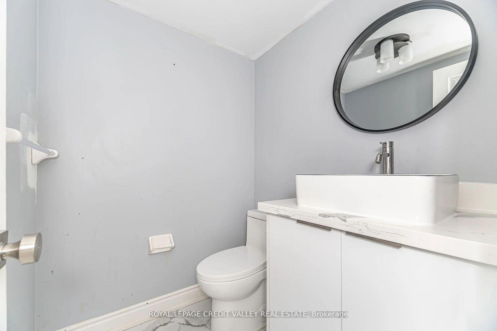 Photo 37 of 23 Capistro Street, Brampton, Fletcher's Meadow — HOMEH