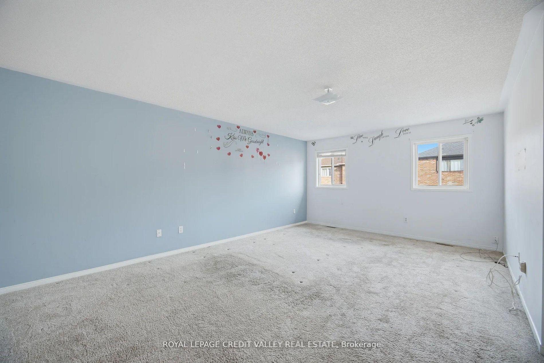 Photo 45 of 23 Capistro Street, Brampton, Fletcher's Meadow — HOMEH