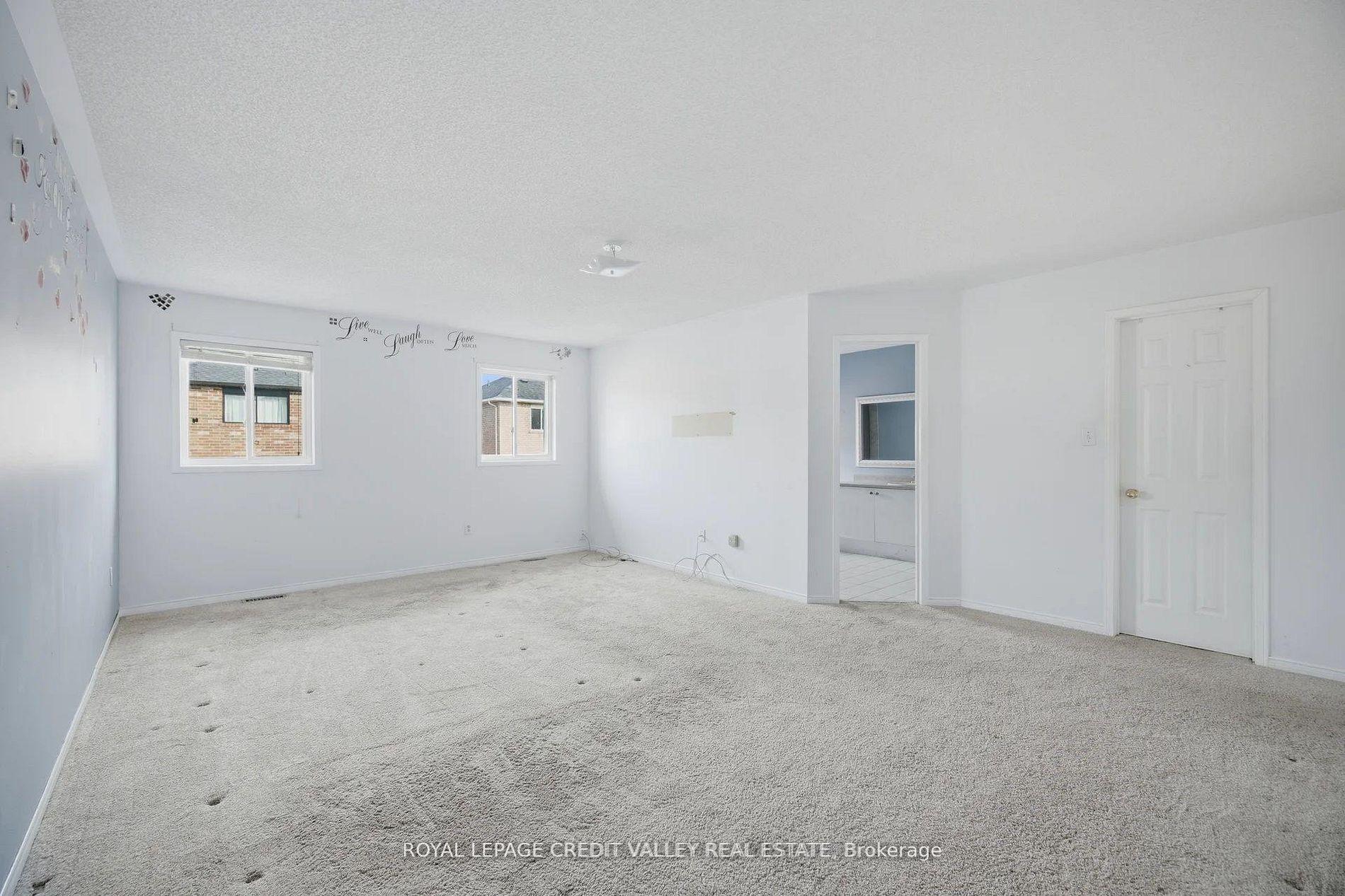 Photo 47 of 23 Capistro Street, Brampton, Fletcher's Meadow — HOMEH