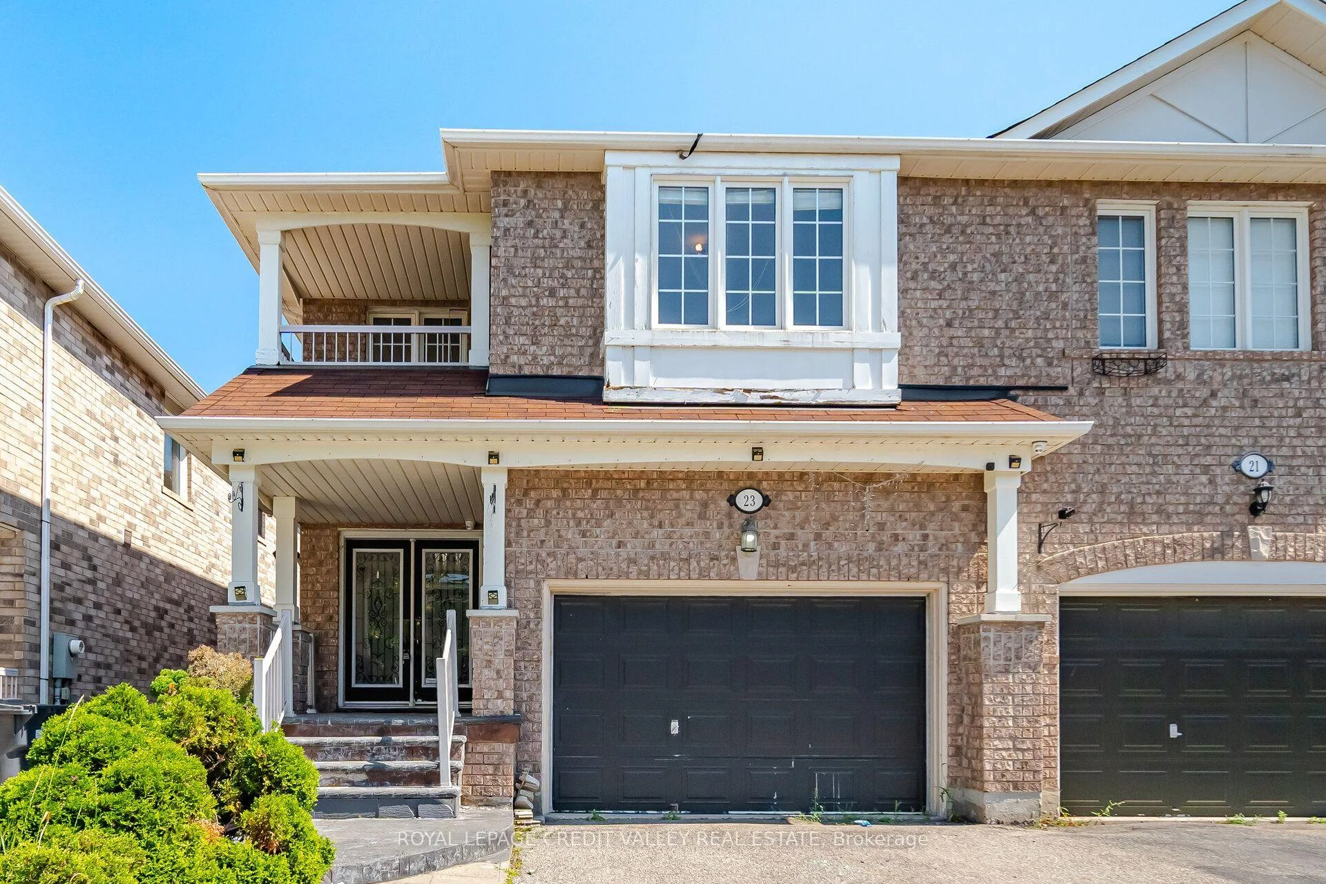 Photo 1 of 23 Capistro Street, Brampton, Fletcher's Meadow — HOMEH