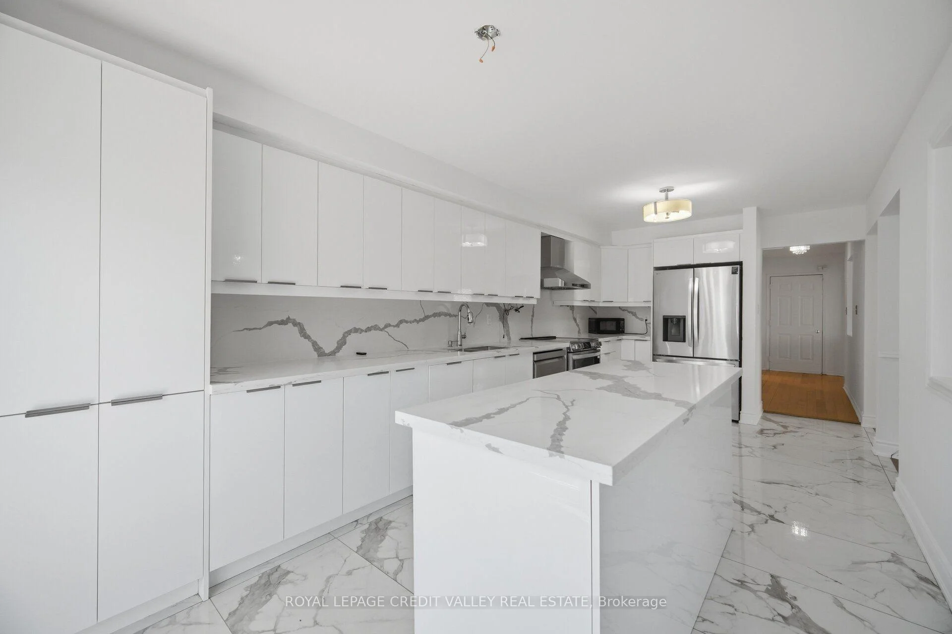 Photo 26 of 23 Capistro Street, Brampton, Fletcher's Meadow — HOMEH