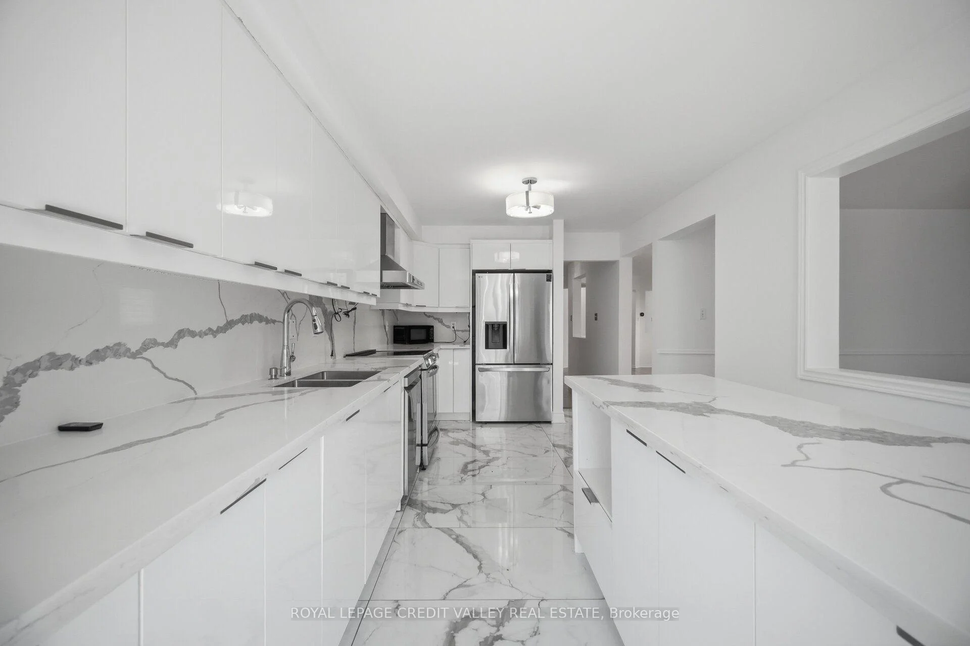 Photo 28 of 23 Capistro Street, Brampton, Fletcher's Meadow — HOMEH