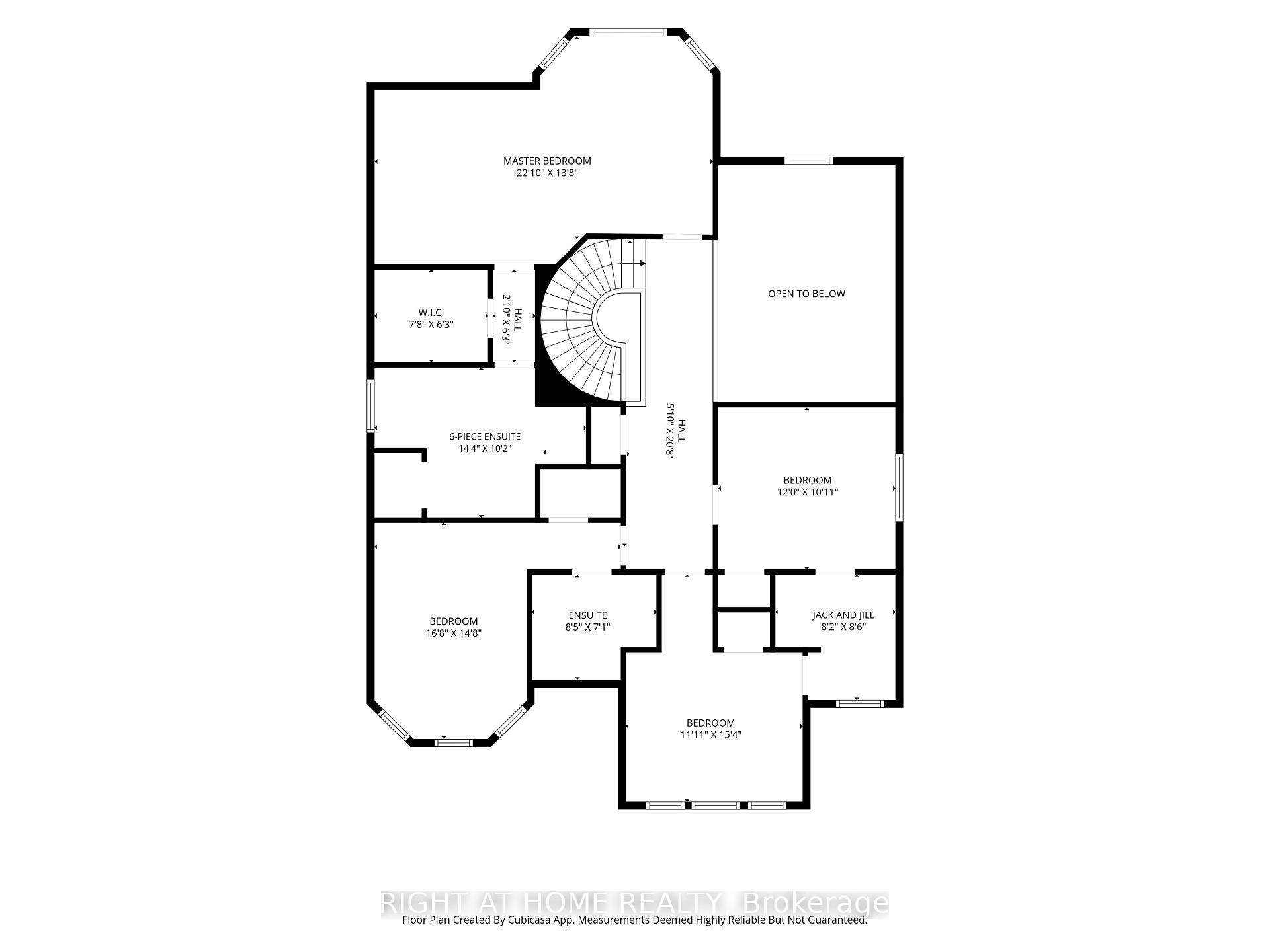 Photo 39 of 2275 Whitecliffe Way, Oakville, Westmount — HOMEH