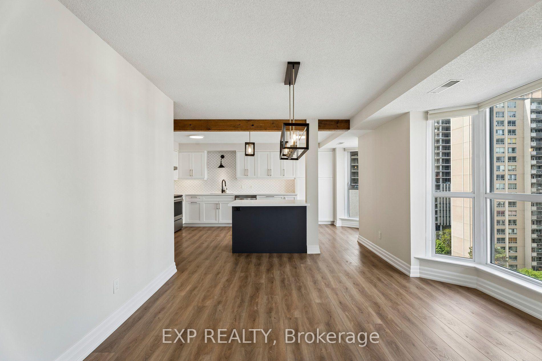 Photo 10 of Unit 1304, 67 Caroline Street S, Hamilton, Durand — HOMEH
