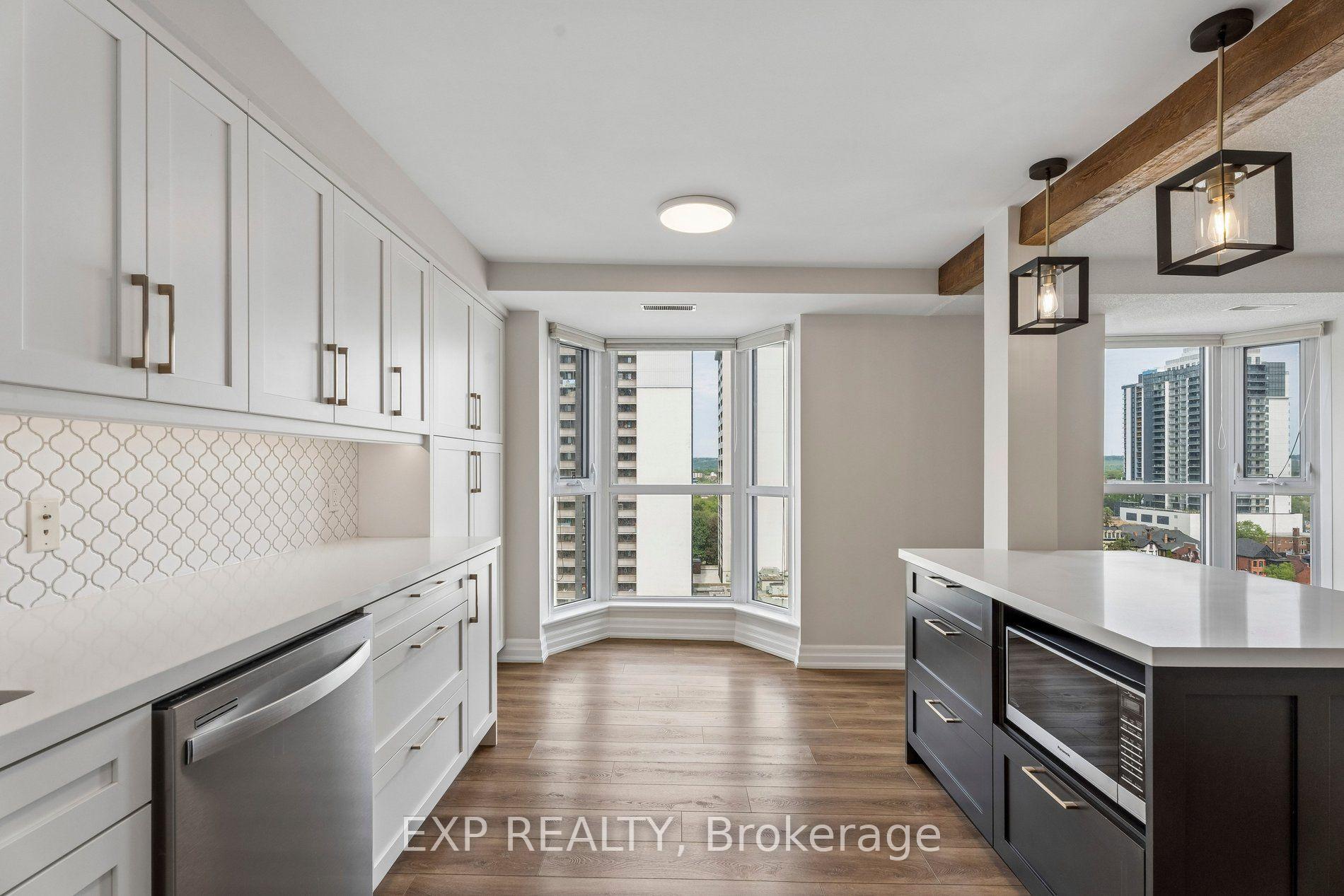 Photo 17 of Unit 1304, 67 Caroline Street S, Hamilton, Durand — HOMEH