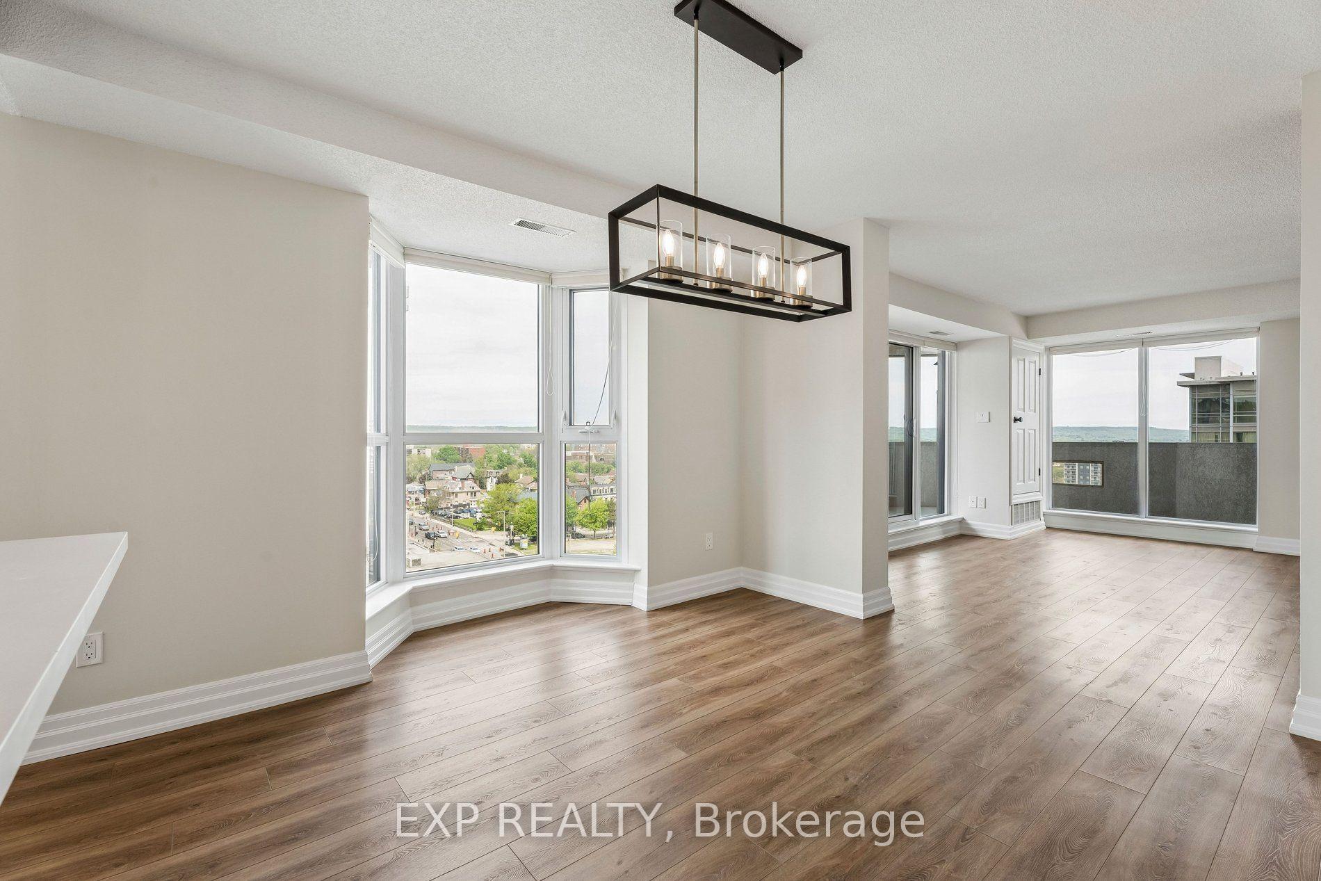 Photo 19 of Unit 1304, 67 Caroline Street S, Hamilton, Durand — HOMEH