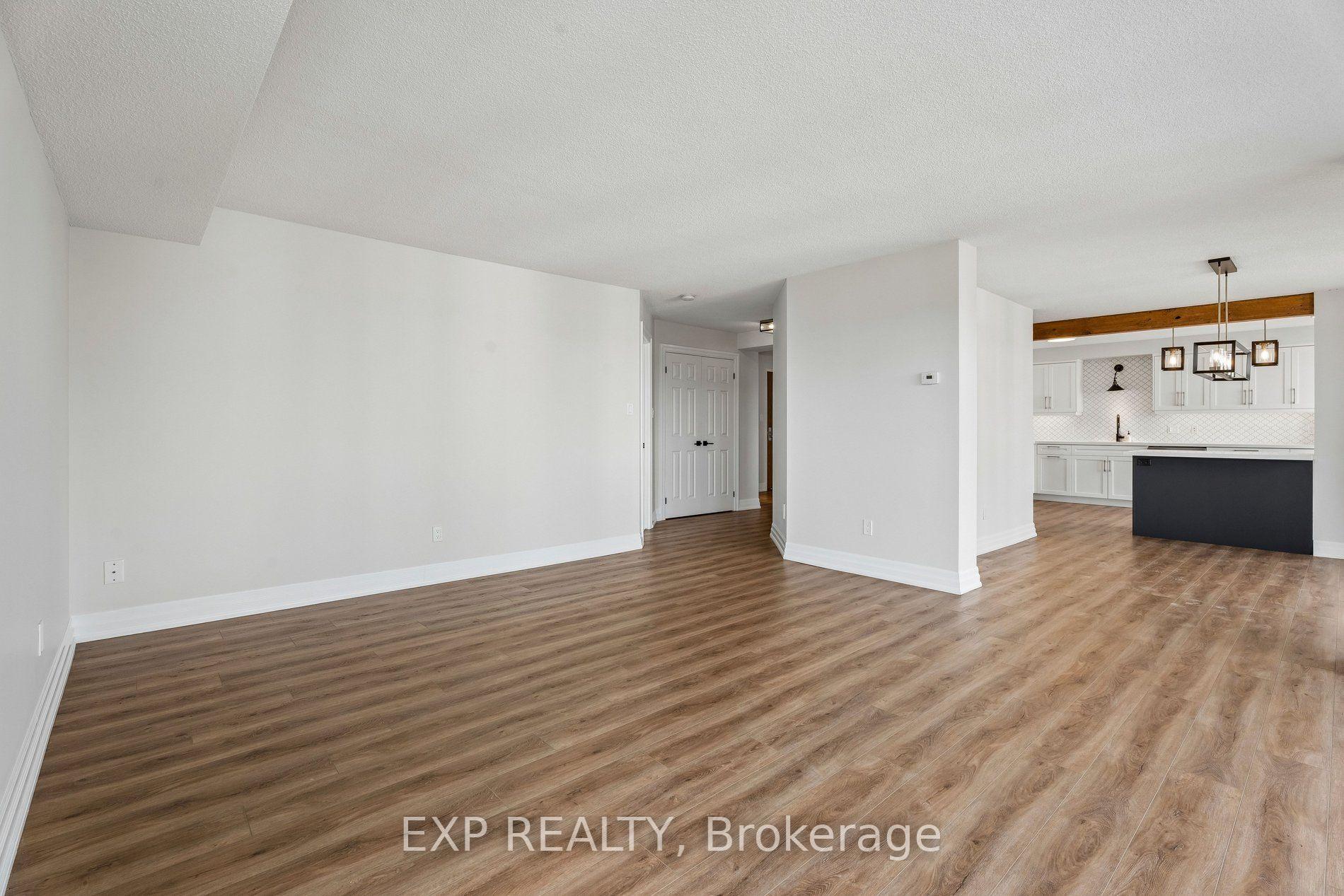 Photo 23 of Unit 1304, 67 Caroline Street S, Hamilton, Durand — HOMEH