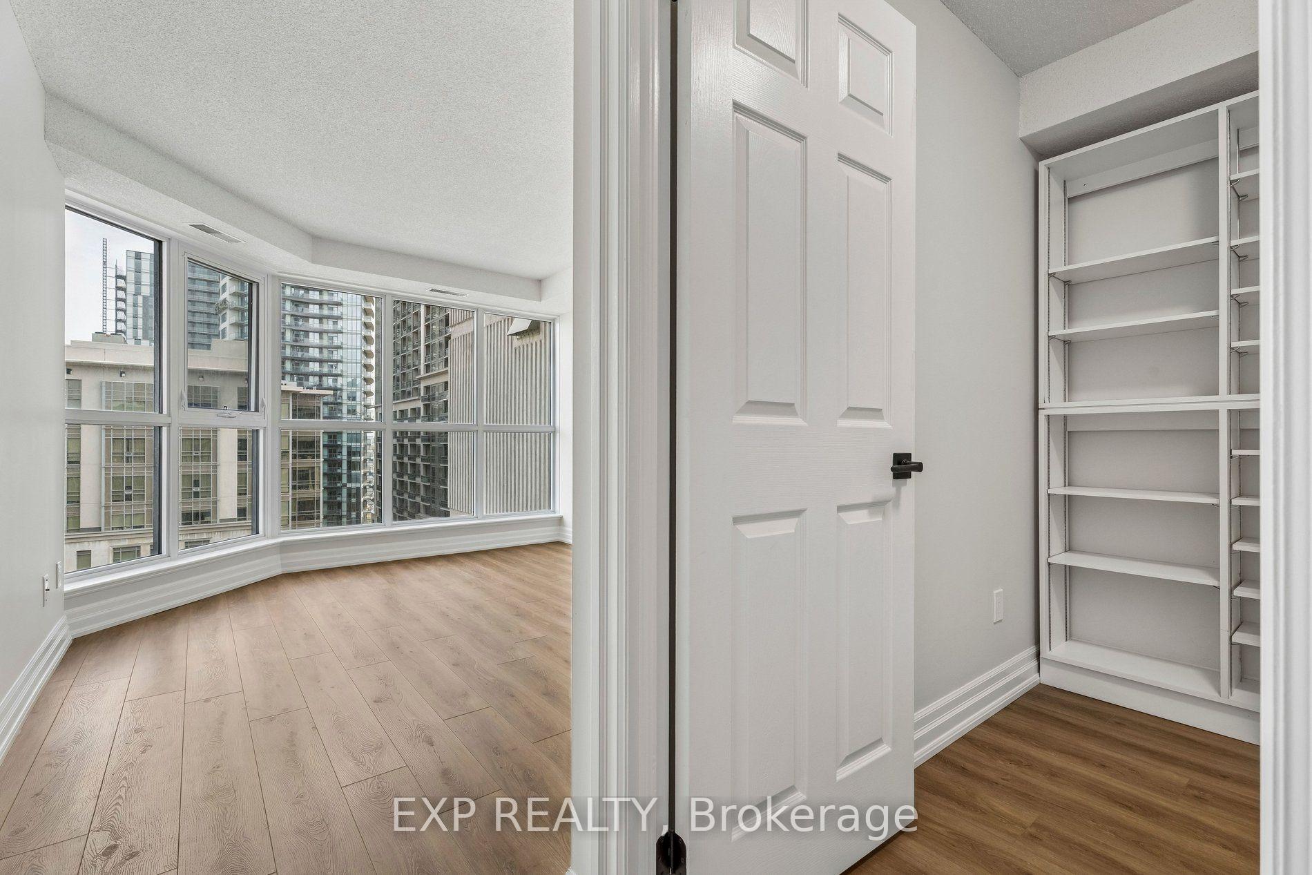 Photo 27 of Unit 1304, 67 Caroline Street S, Hamilton, Durand — HOMEH