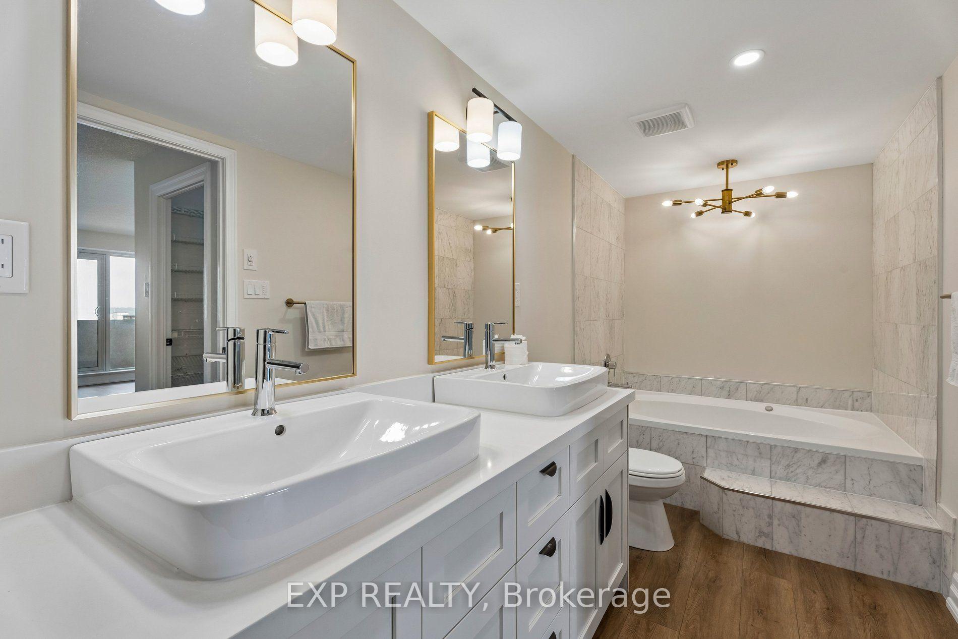 Photo 45 of Unit 1304, 67 Caroline Street S, Hamilton, Durand — HOMEH