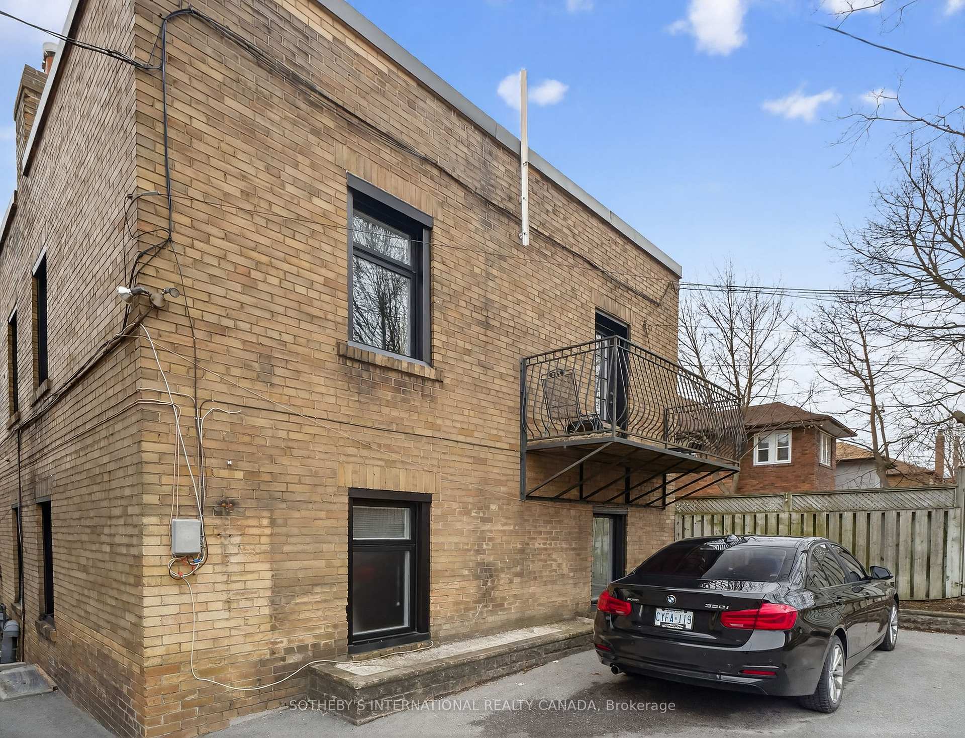 Photo 19 of Unit 1B, 24 College View Avenue, Toronto, Yonge-Eglinton — HOMEH