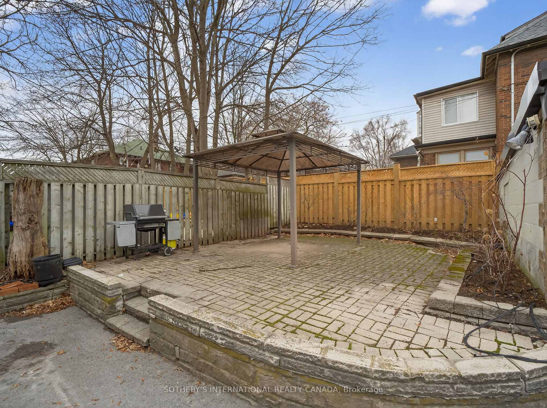 Photo 21 of Unit 1B, 24 College View Avenue, Toronto, Yonge-Eglinton — HOMEH