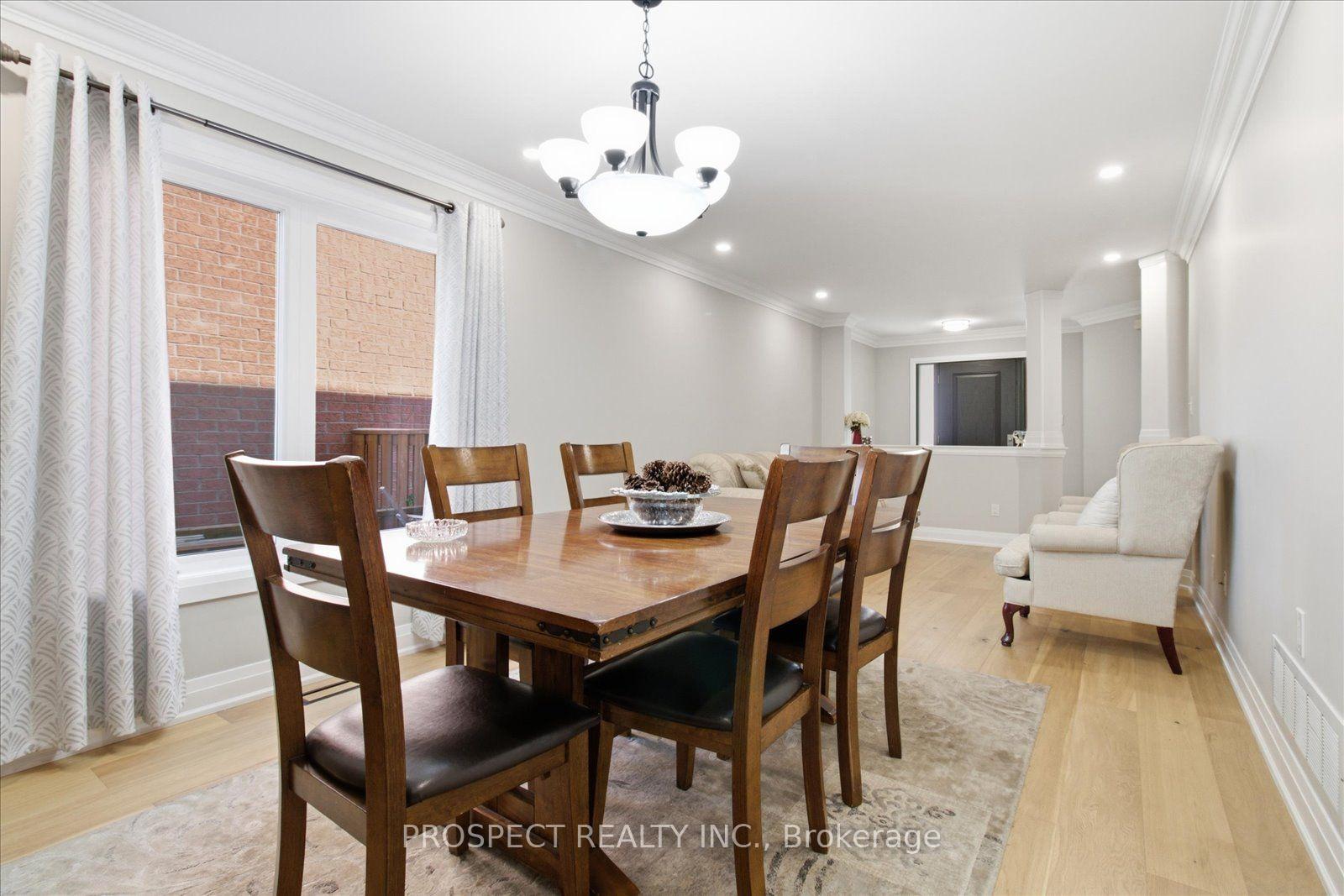 Photo 7 of 348 Vellore Avenue, Vaughan, Vellore Village — HOMEH