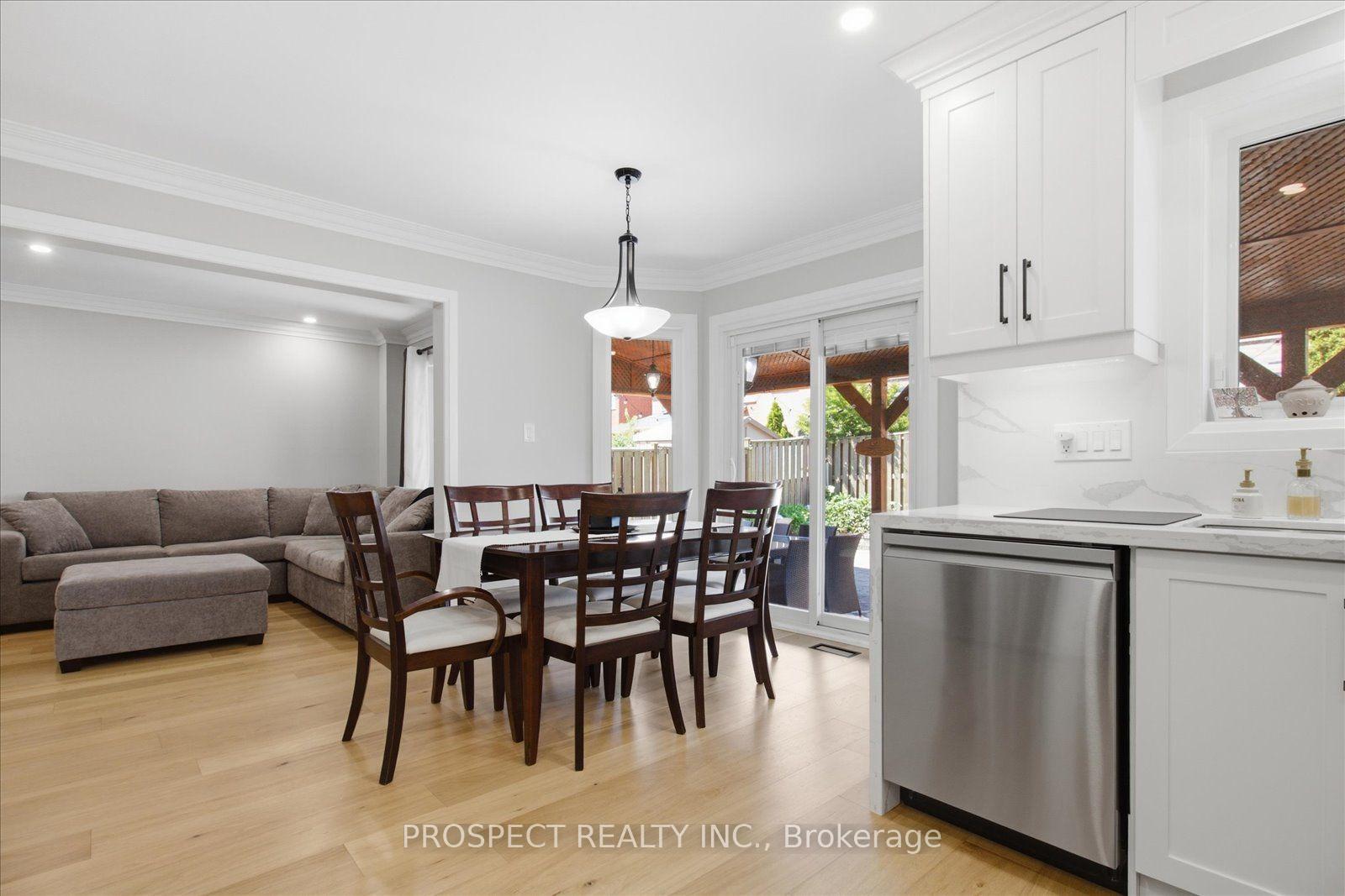 Photo 8 of 348 Vellore Avenue, Vaughan, Vellore Village — HOMEH