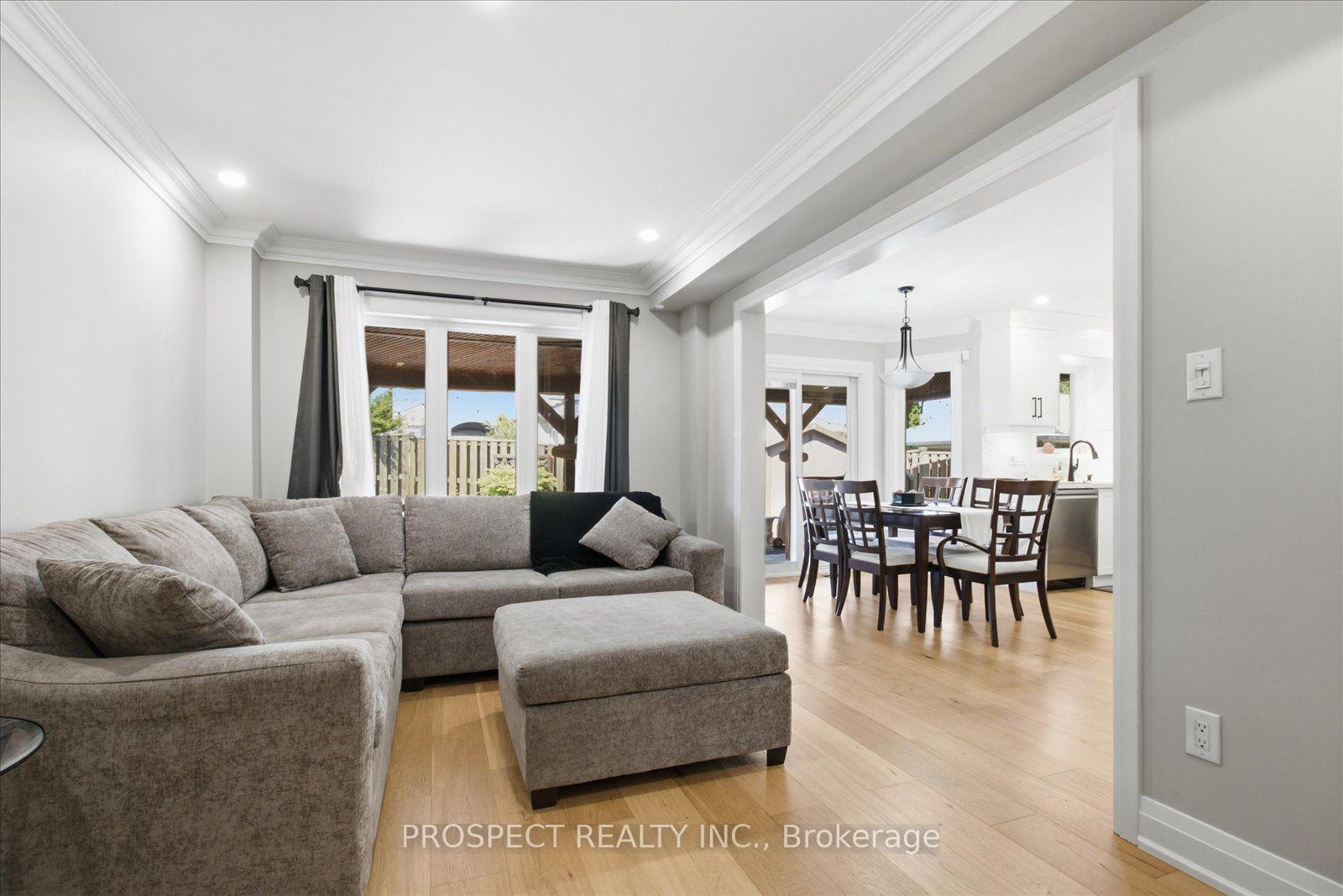 Photo 9 of 348 Vellore Avenue, Vaughan, Vellore Village — HOMEH