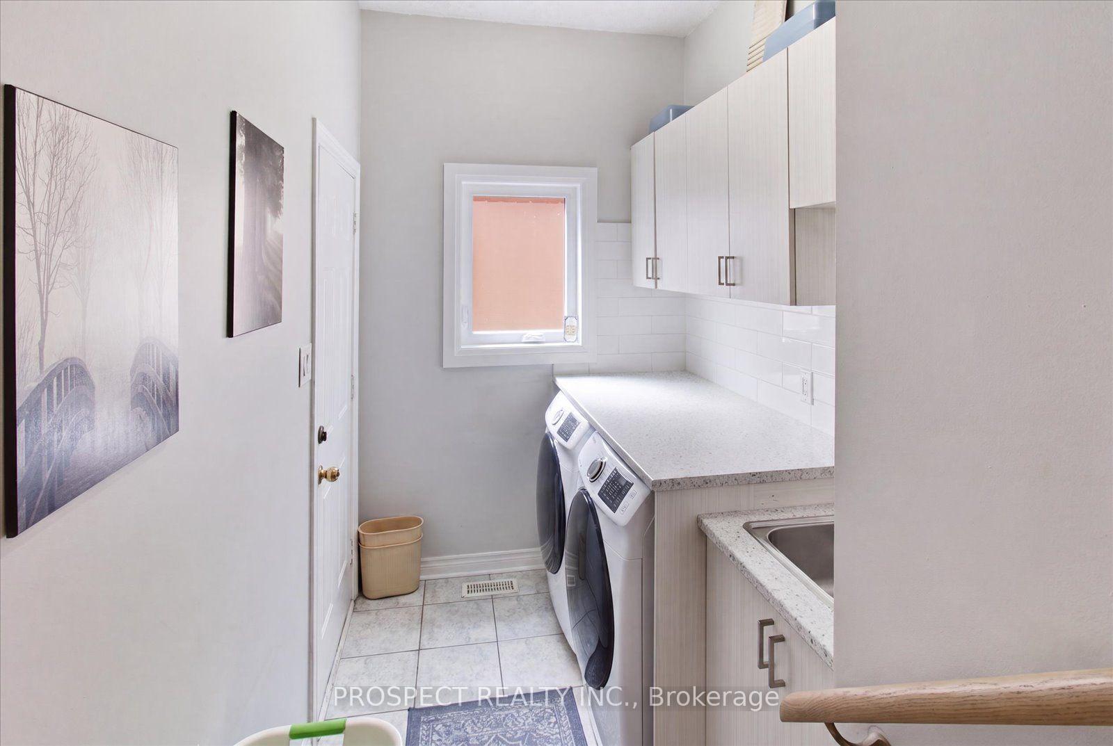 Photo 22 of 348 Vellore Avenue, Vaughan, Vellore Village — HOMEH