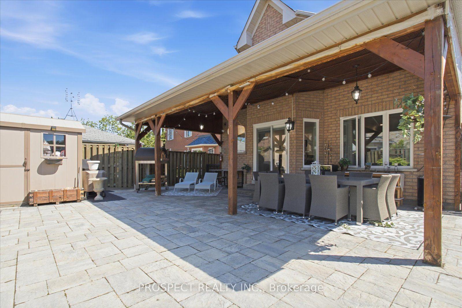 Photo 25 of 348 Vellore Avenue, Vaughan, Vellore Village — HOMEH