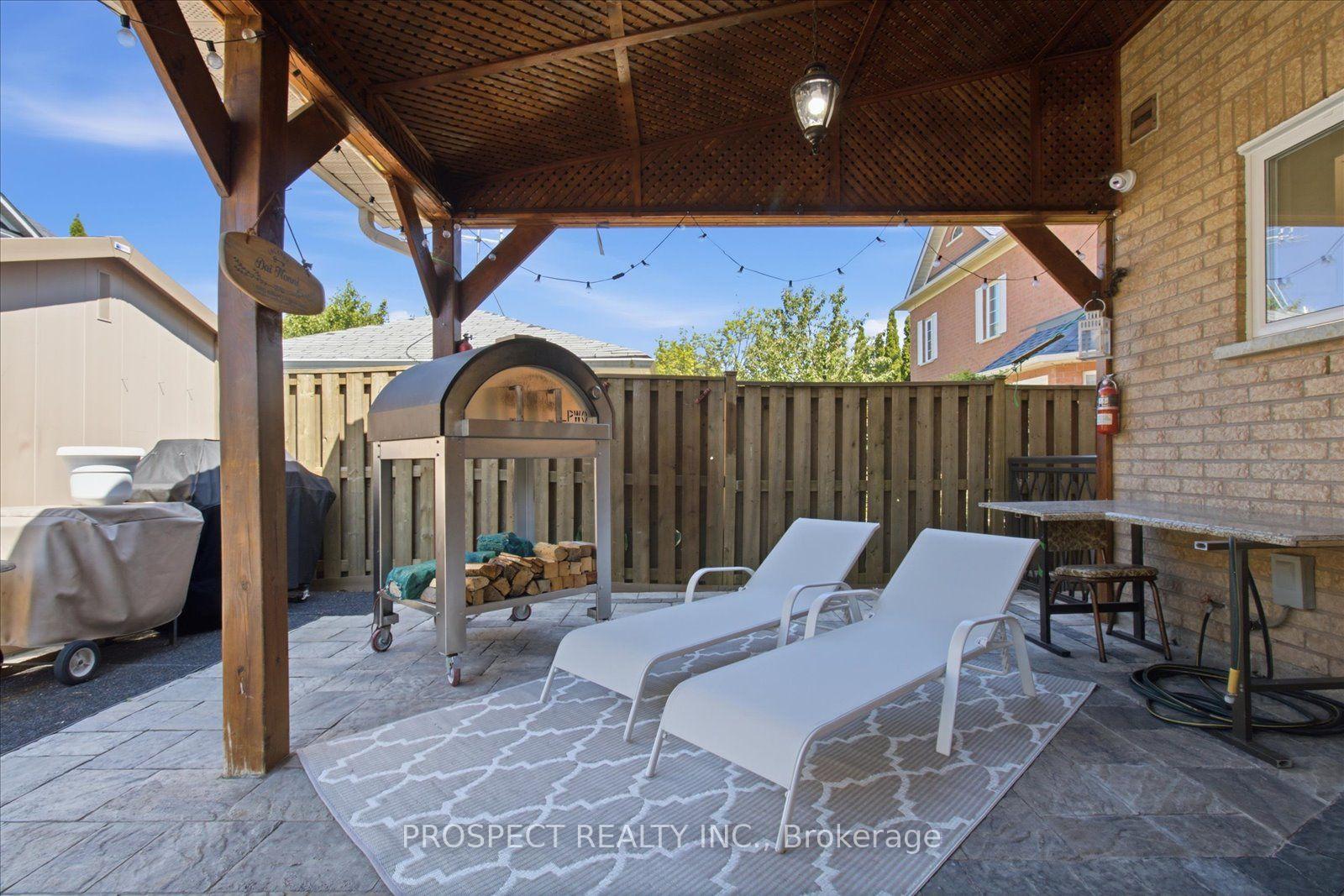 Photo 26 of 348 Vellore Avenue, Vaughan, Vellore Village — HOMEH