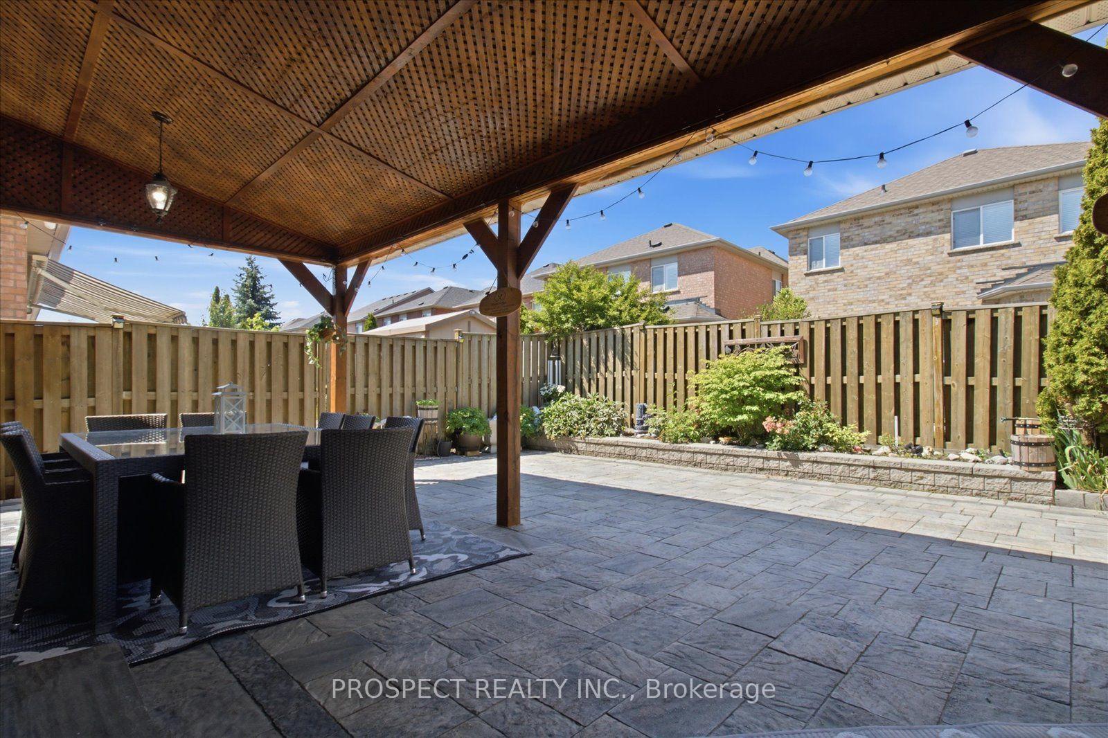Photo 28 of 348 Vellore Avenue, Vaughan, Vellore Village — HOMEH