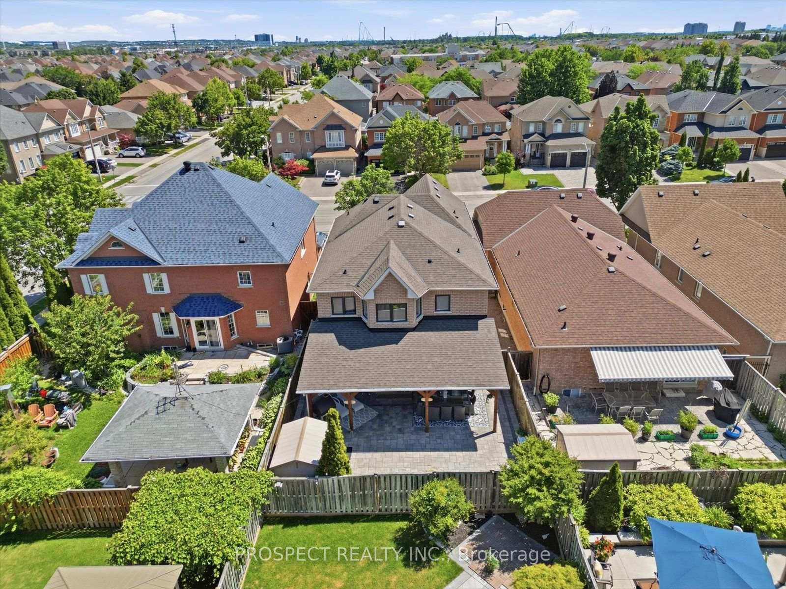Photo 29 of 348 Vellore Avenue, Vaughan, Vellore Village — HOMEH