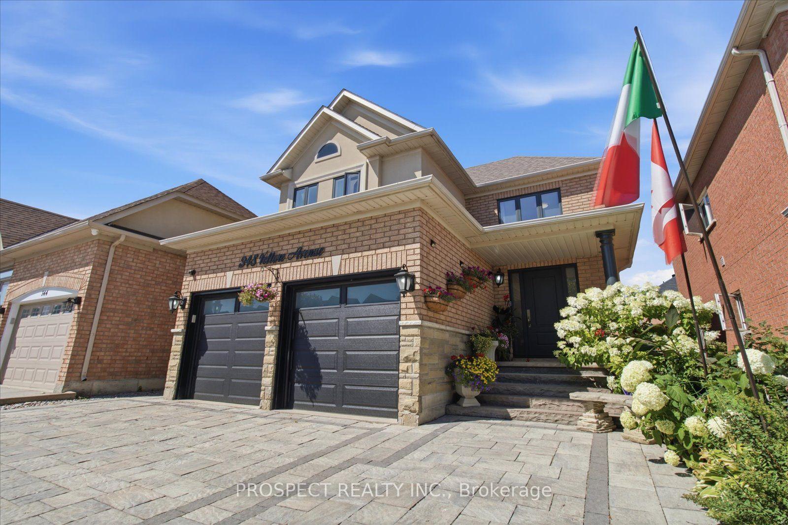 Photo 31 of 348 Vellore Avenue, Vaughan, Vellore Village — HOMEH