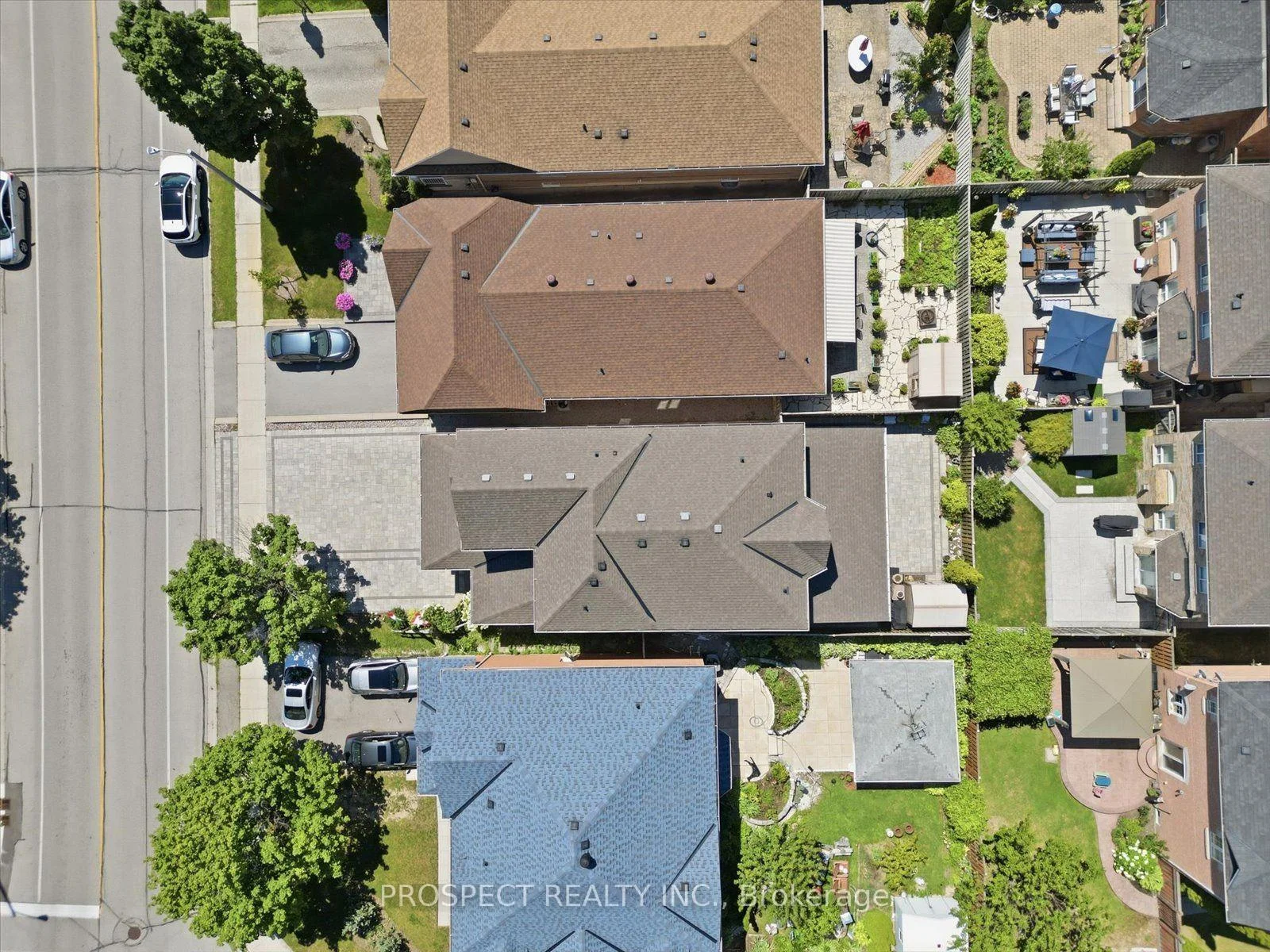 Photo 34 of 348 Vellore Avenue, Vaughan, Vellore Village — HOMEH