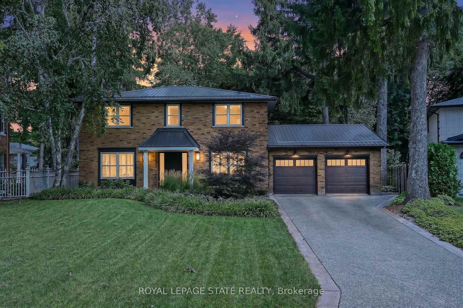 Photo 1 of 341 Lima Court, Hamilton, Meadowlands — HOMEH