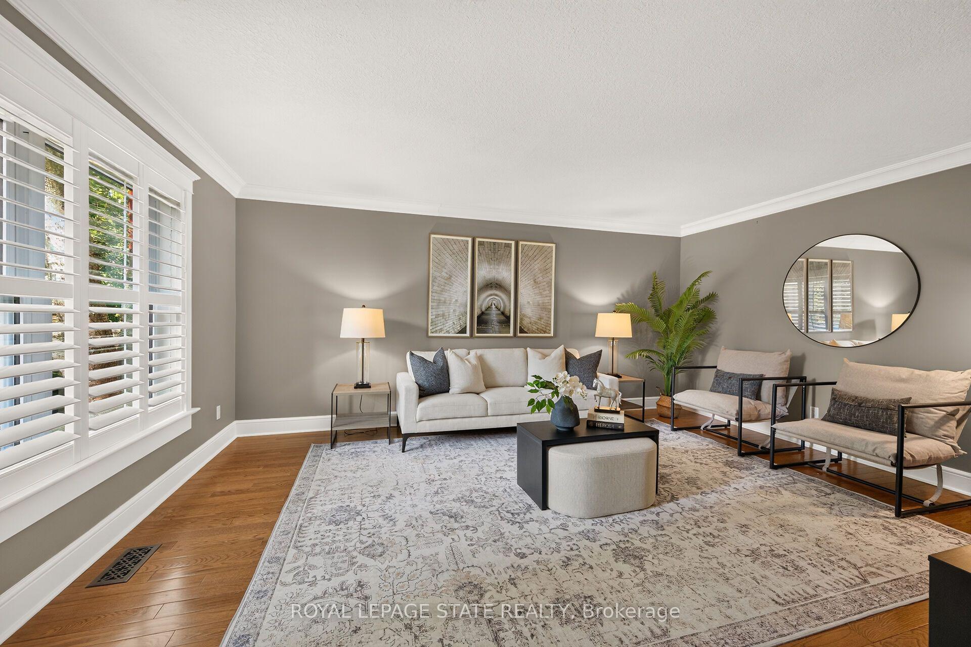 Photo 5 of 341 Lima Court, Hamilton, Meadowlands — HOMEH
