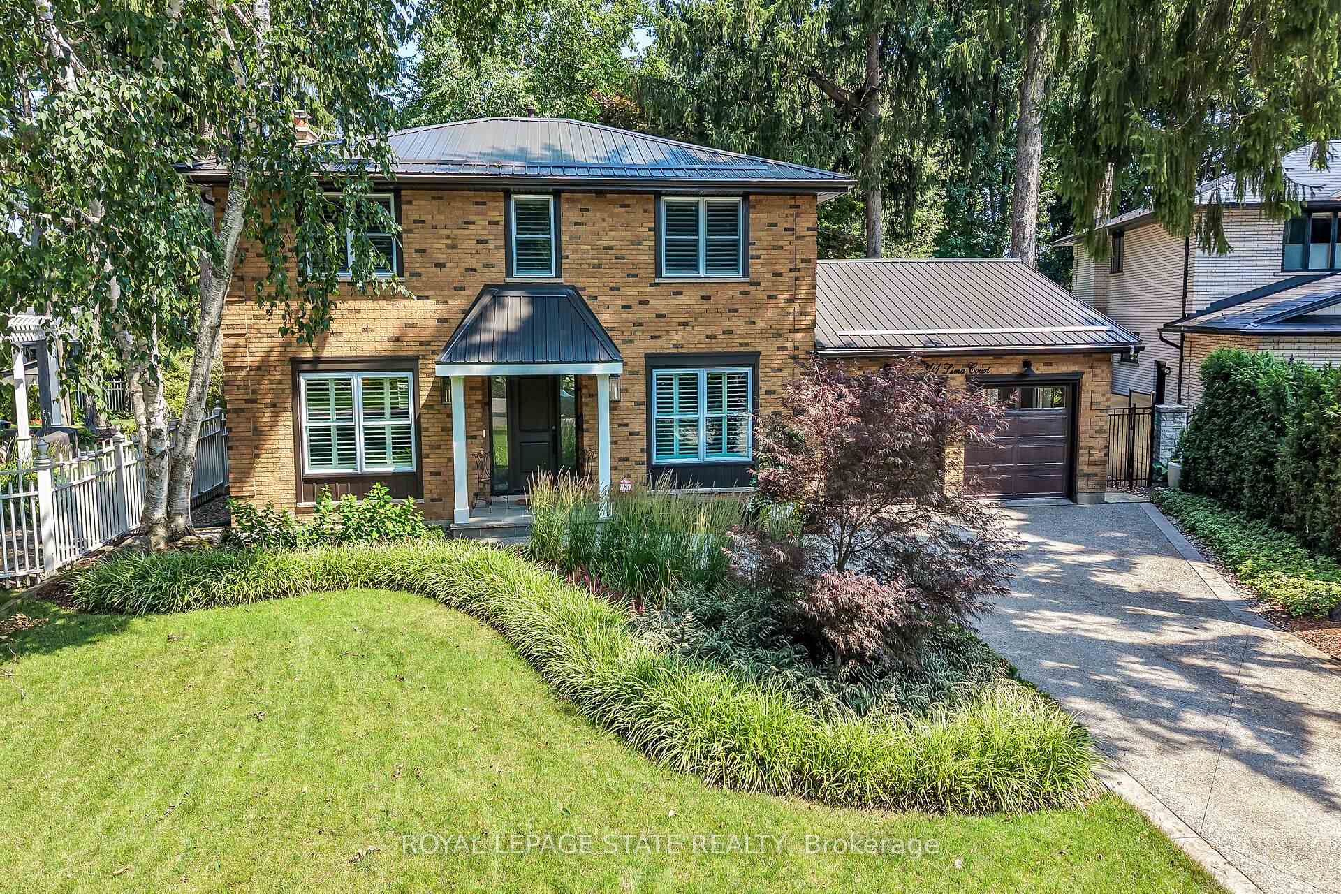 Photo 35 of 341 Lima Court, Hamilton, Meadowlands — HOMEH