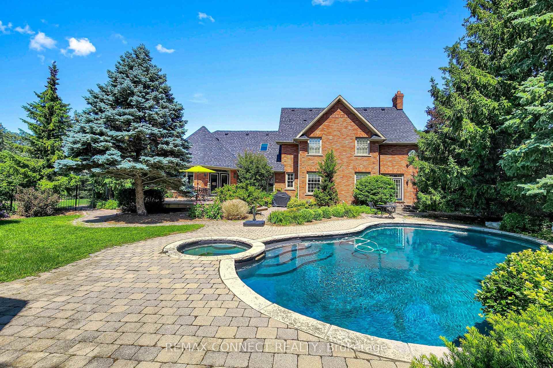 Photo 50 of 255 Loretta Crescent, Whitchurch-Stouffville, Stouffville — HOMEH