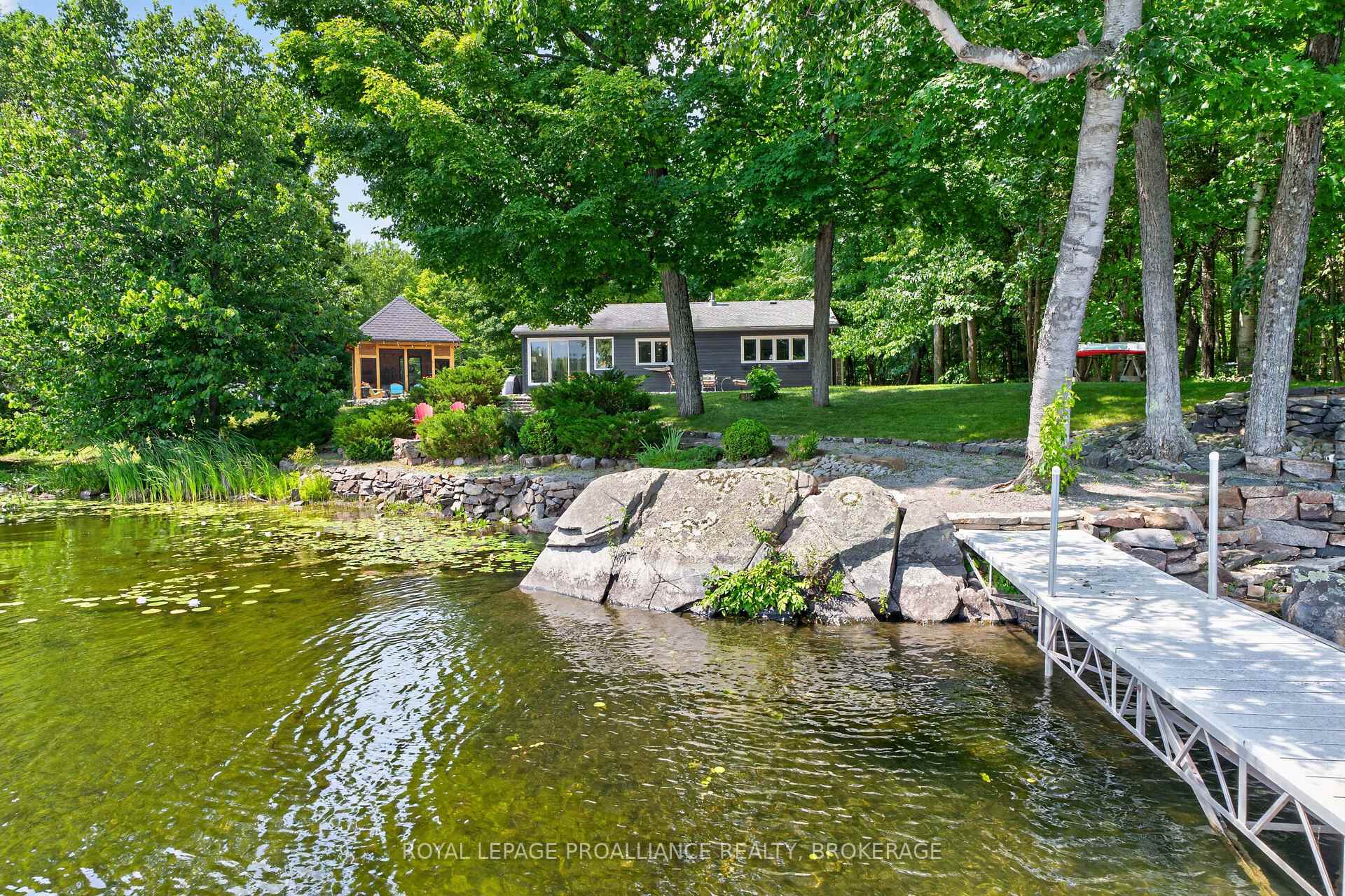 Photo 1 of 1418 Wagner Road, Frontenac, Frontenac Centre — HOMEH
