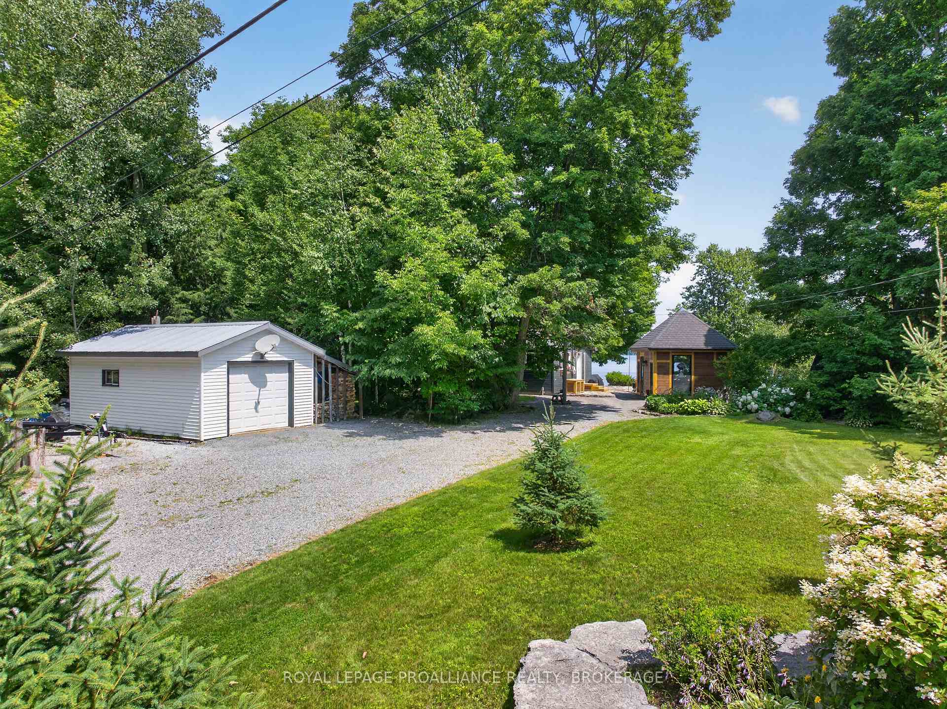 Photo 2 of 1418 Wagner Road, Frontenac, Frontenac Centre — HOMEH