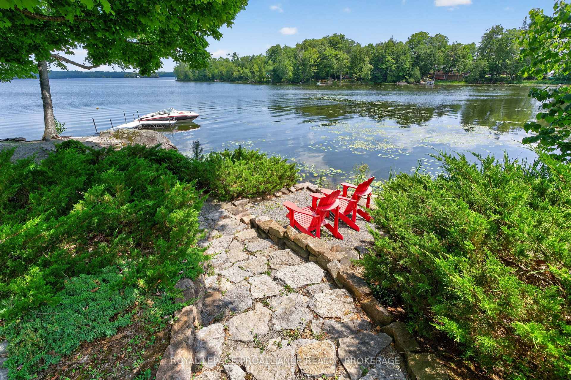 Photo 5 of 1418 Wagner Road, Frontenac, Frontenac Centre — HOMEH