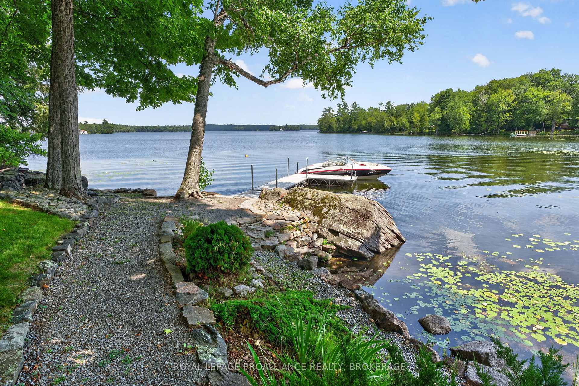 Photo 6 of 1418 Wagner Road, Frontenac, Frontenac Centre — HOMEH