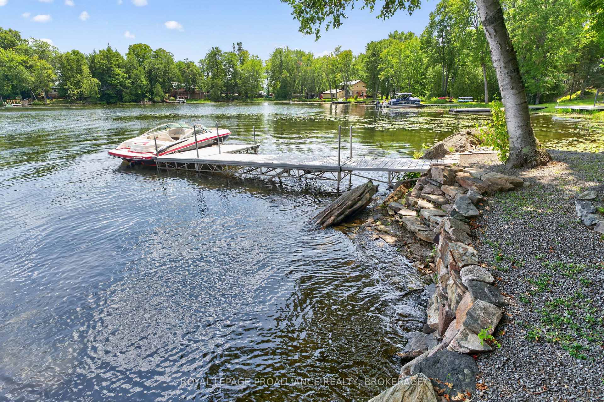 Photo 7 of 1418 Wagner Road, Frontenac, Frontenac Centre — HOMEH