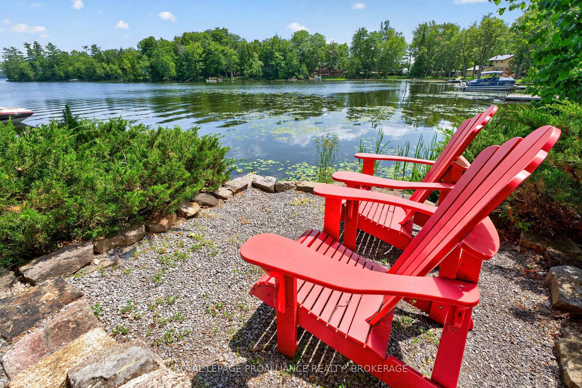 Photo 8 of 1418 Wagner Road, Frontenac, Frontenac Centre — HOMEH