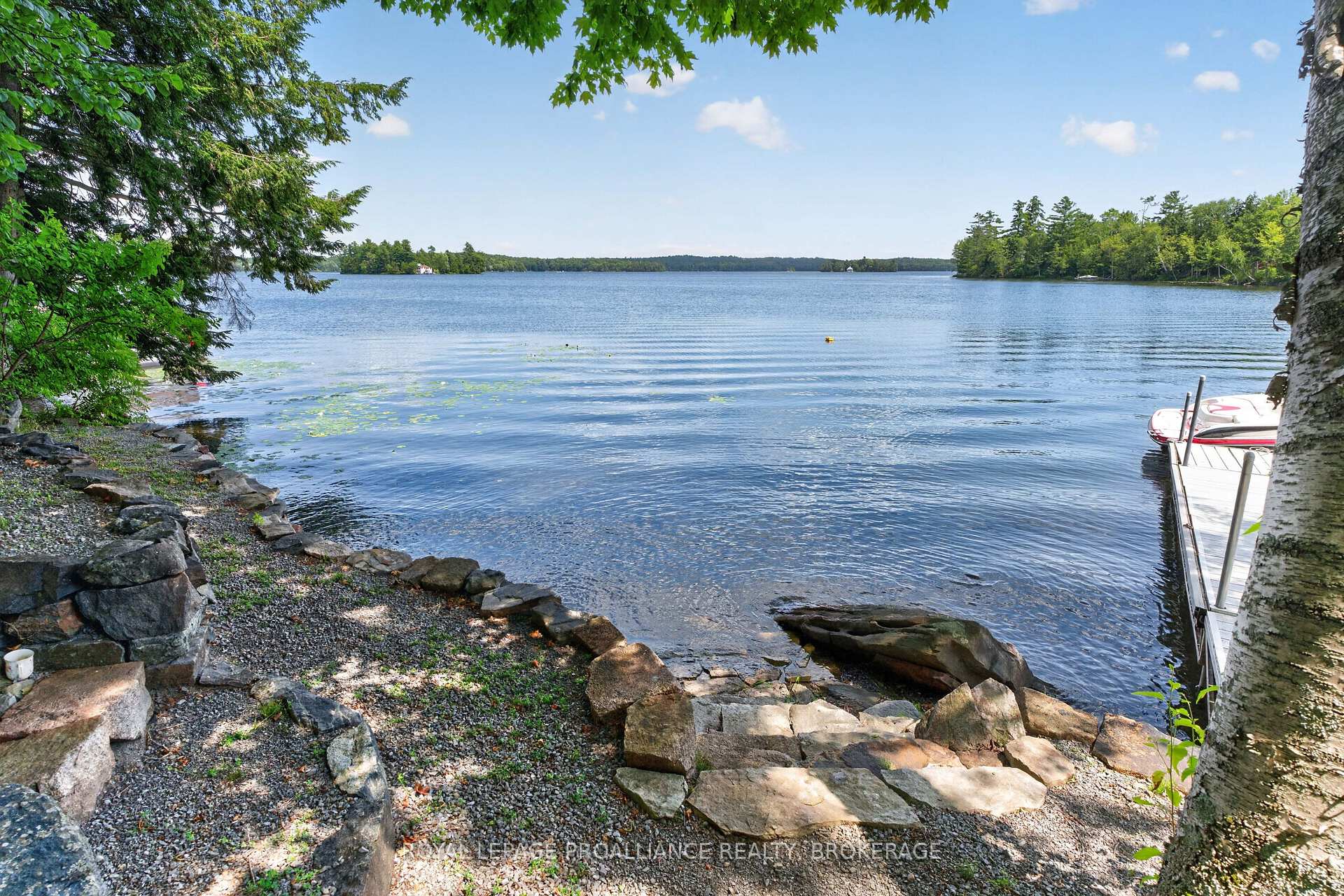 Photo 9 of 1418 Wagner Road, Frontenac, Frontenac Centre — HOMEH