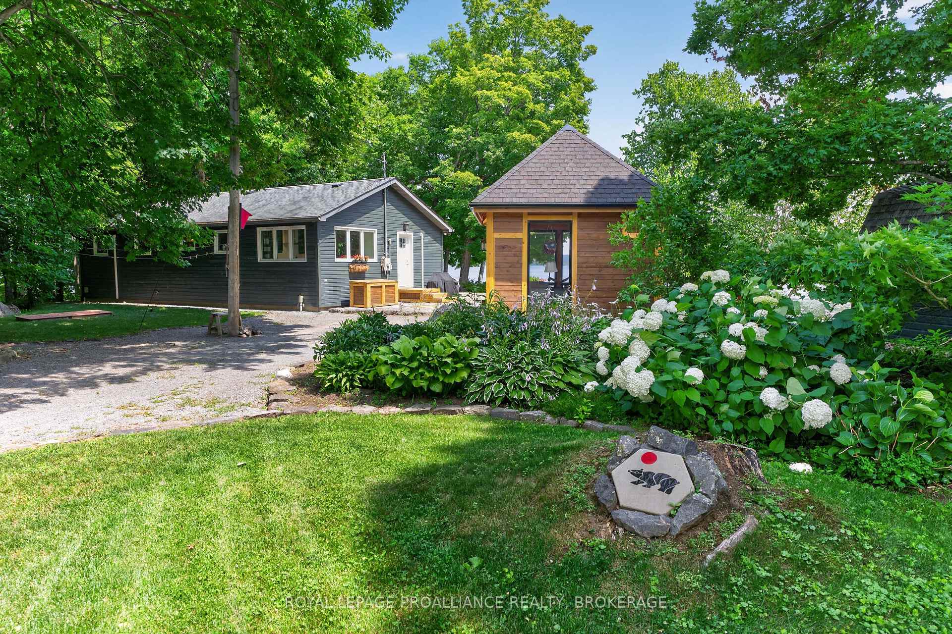 Photo 10 of 1418 Wagner Road, Frontenac, Frontenac Centre — HOMEH