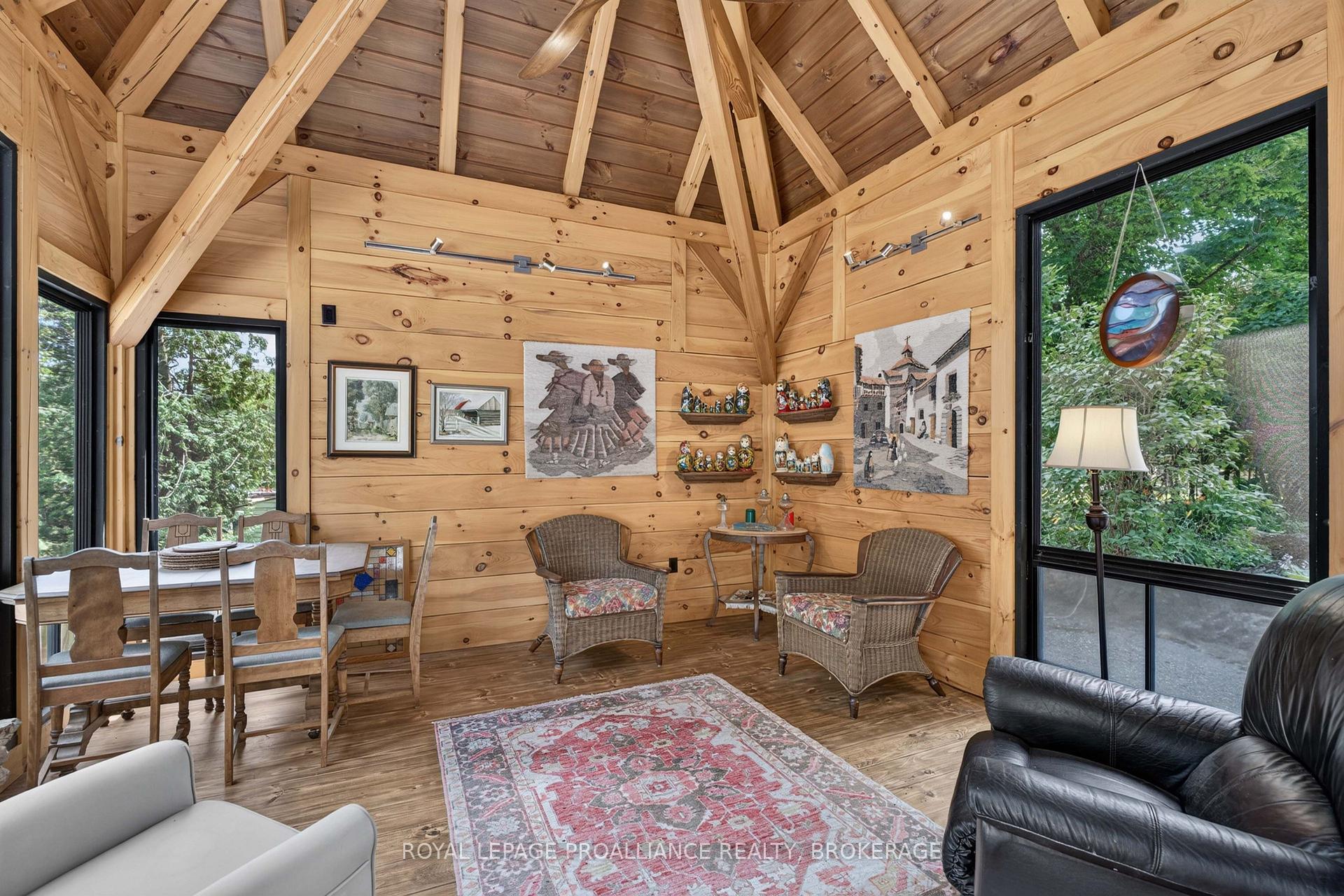 Photo 13 of 1418 Wagner Road, Frontenac, Frontenac Centre — HOMEH