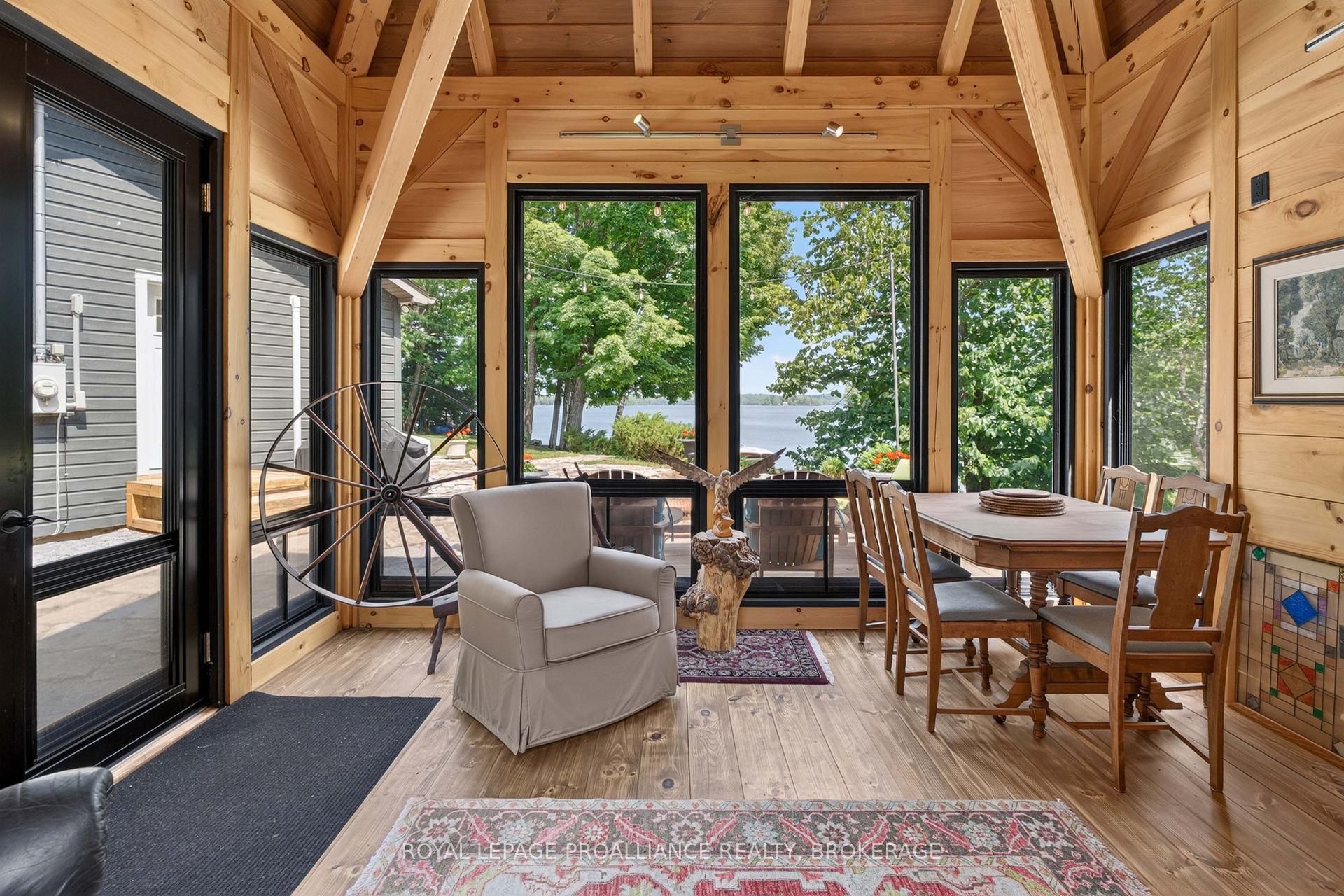 Photo 14 of 1418 Wagner Road, Frontenac, Frontenac Centre — HOMEH