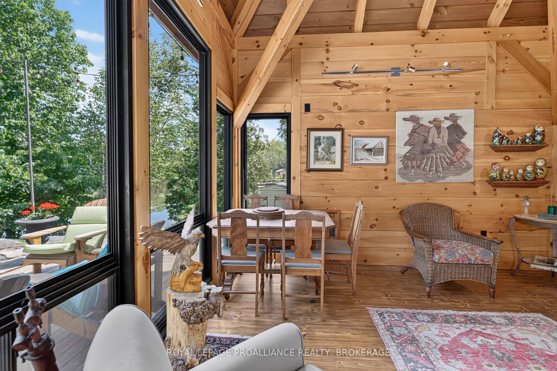 Photo 15 of 1418 Wagner Road, Frontenac, Frontenac Centre — HOMEH
