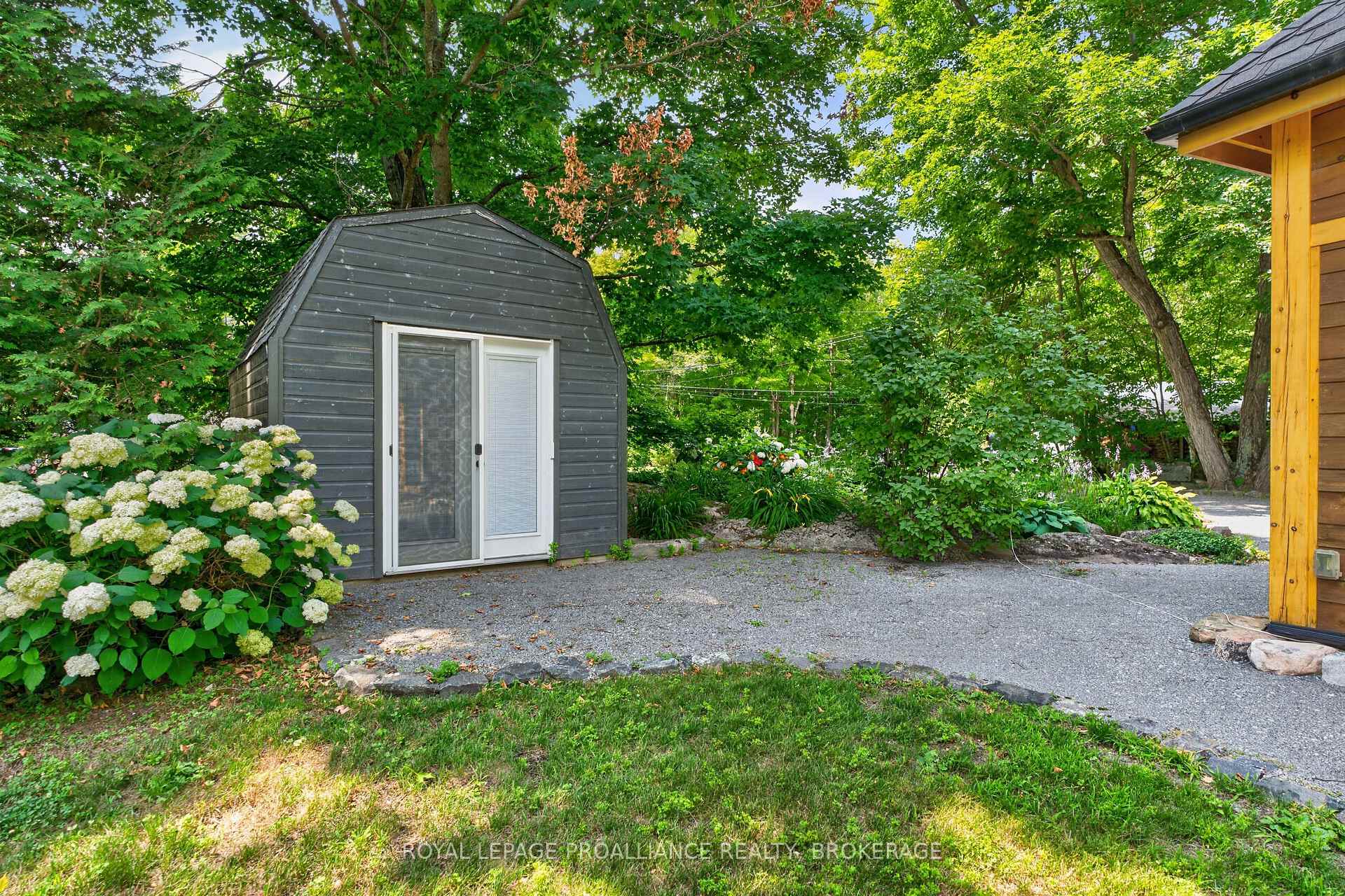 Photo 16 of 1418 Wagner Road, Frontenac, Frontenac Centre — HOMEH