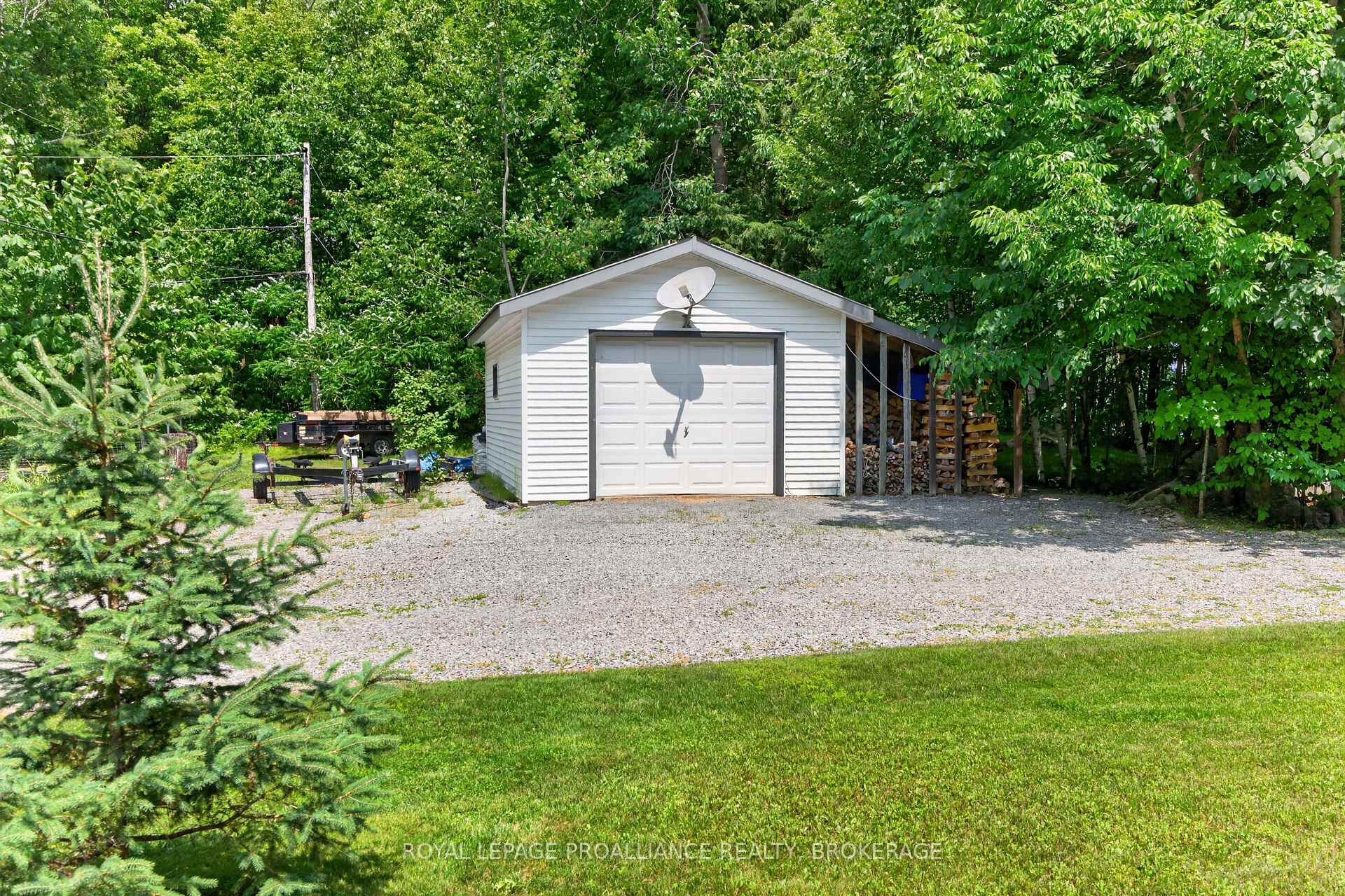 Photo 17 of 1418 Wagner Road, Frontenac, Frontenac Centre — HOMEH