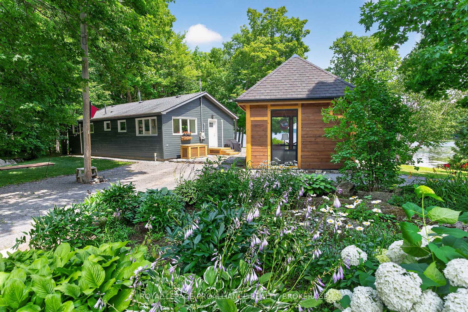 Photo 20 of 1418 Wagner Road, Frontenac, Frontenac Centre — HOMEH