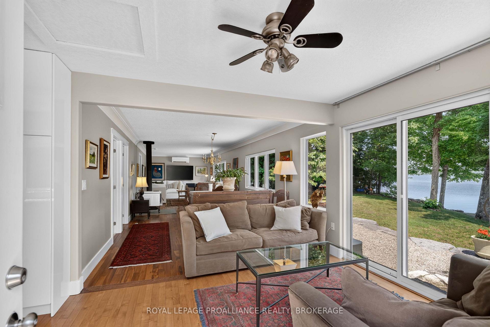 Photo 21 of 1418 Wagner Road, Frontenac, Frontenac Centre — HOMEH