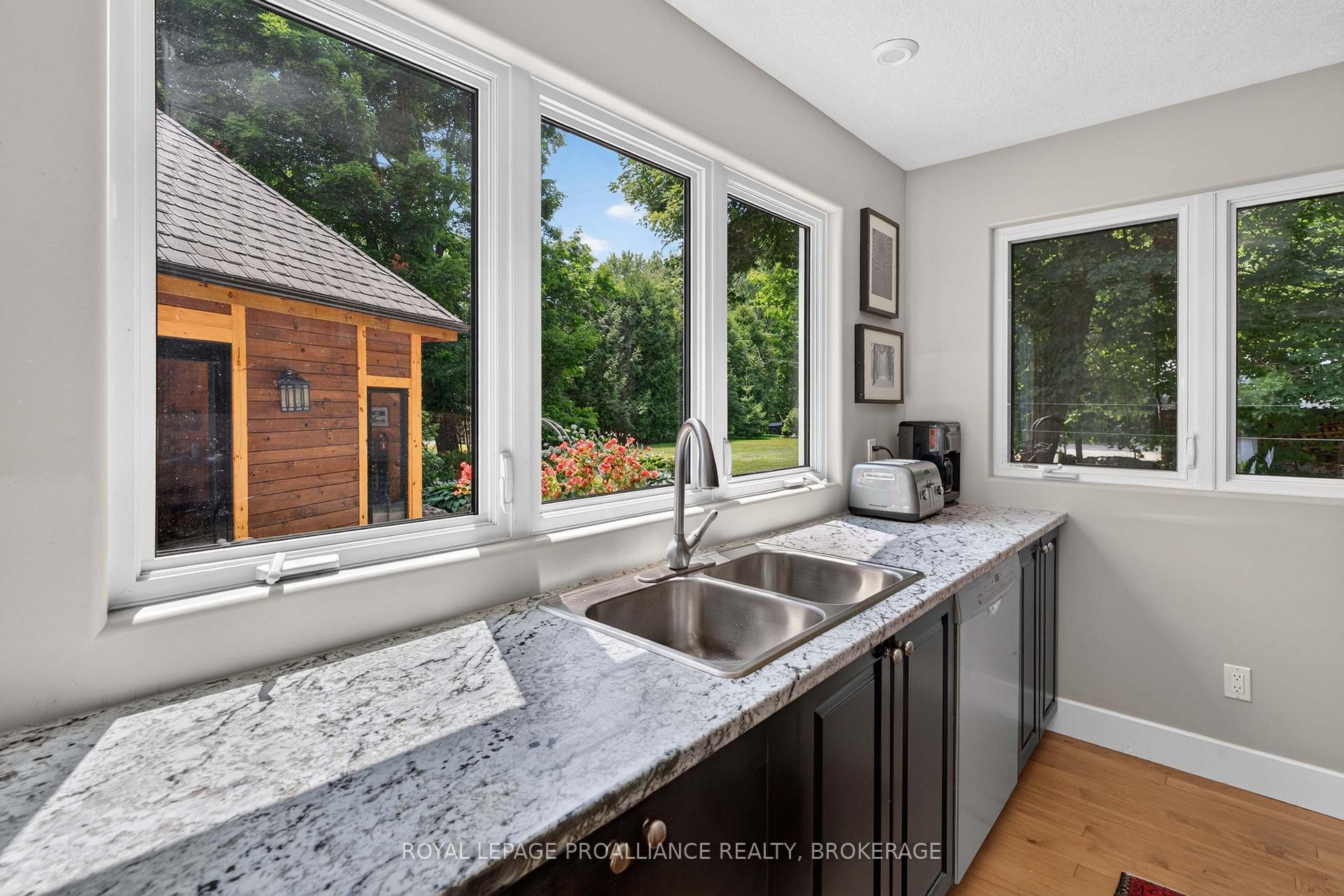 Photo 25 of 1418 Wagner Road, Frontenac, Frontenac Centre — HOMEH