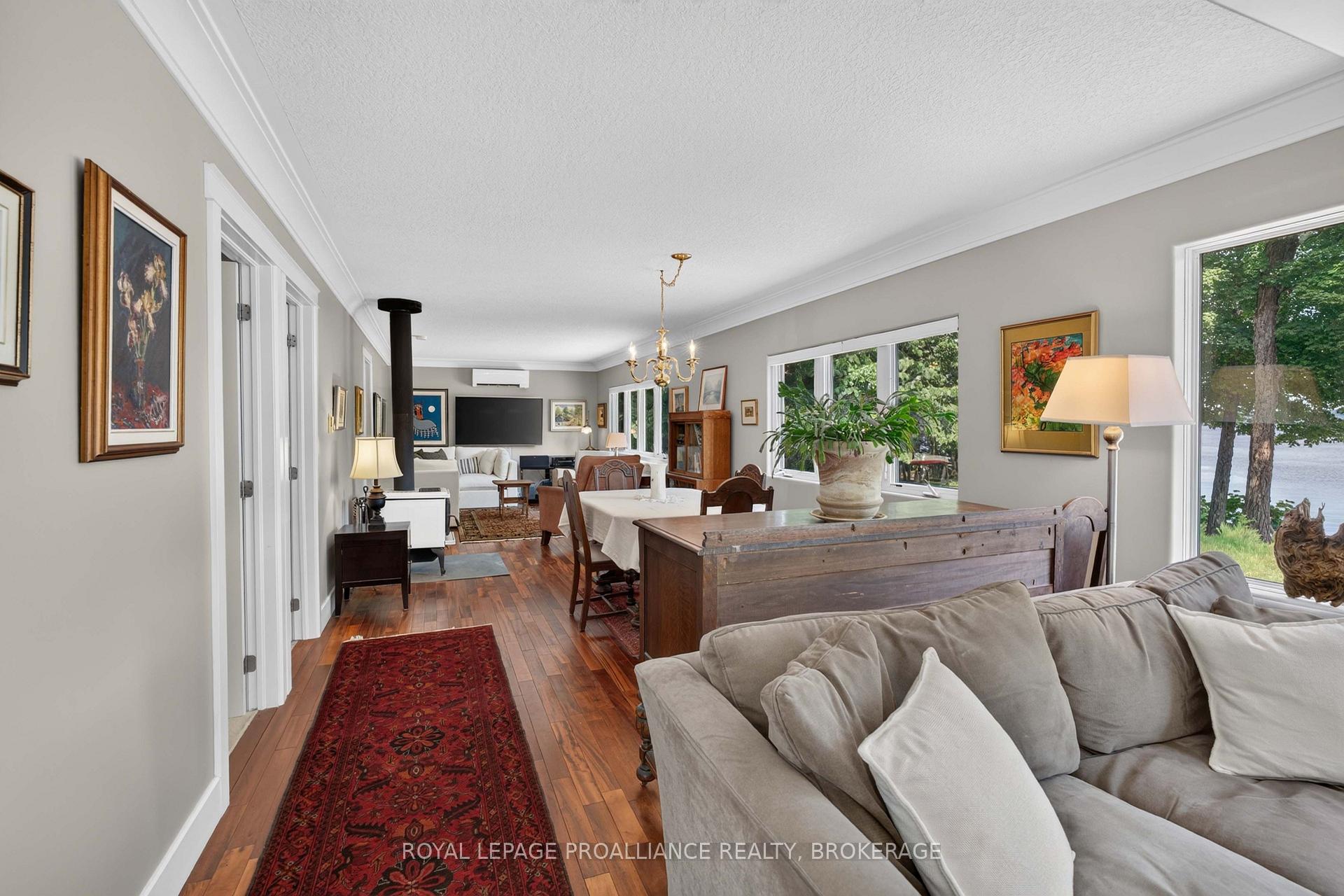 Photo 29 of 1418 Wagner Road, Frontenac, Frontenac Centre — HOMEH