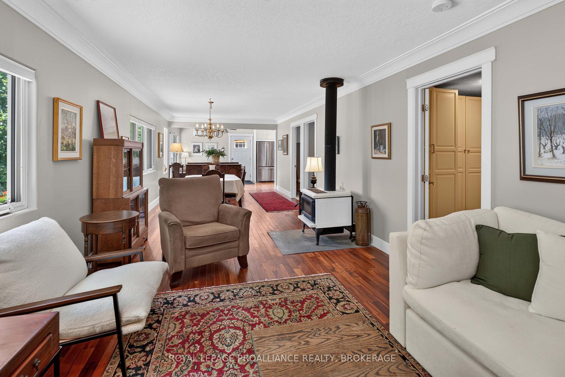 Photo 37 of 1418 Wagner Road, Frontenac, Frontenac Centre — HOMEH
