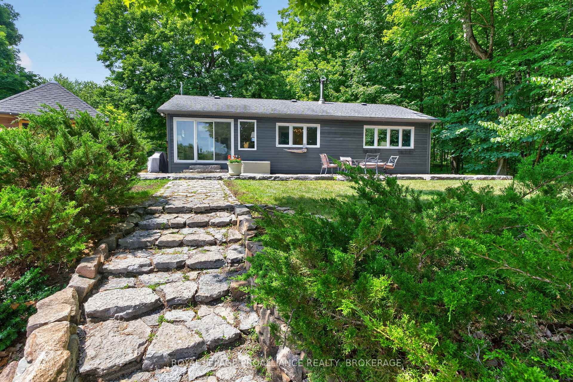 Photo 38 of 1418 Wagner Road, Frontenac, Frontenac Centre — HOMEH